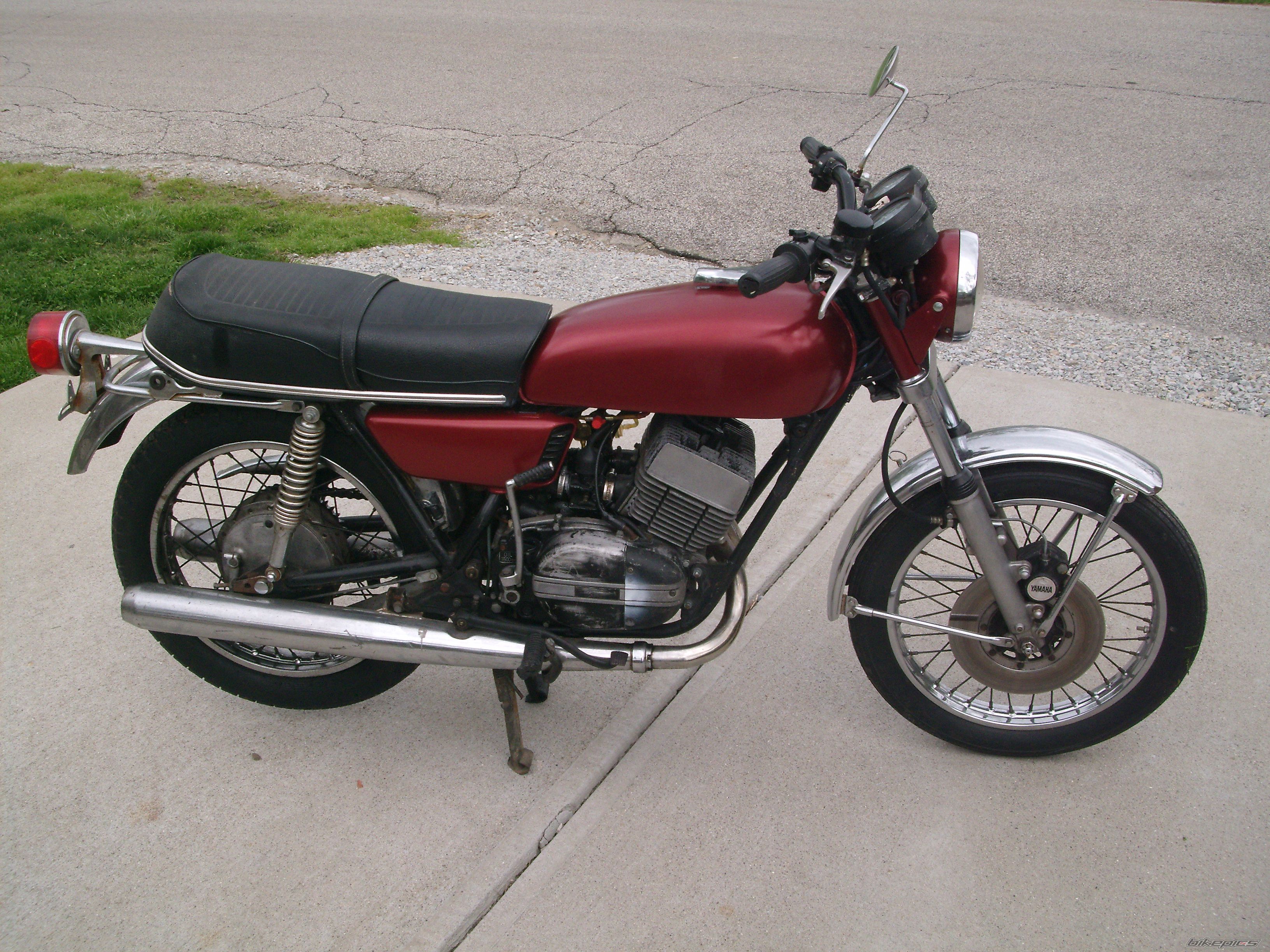 Bike Photo 2203469
