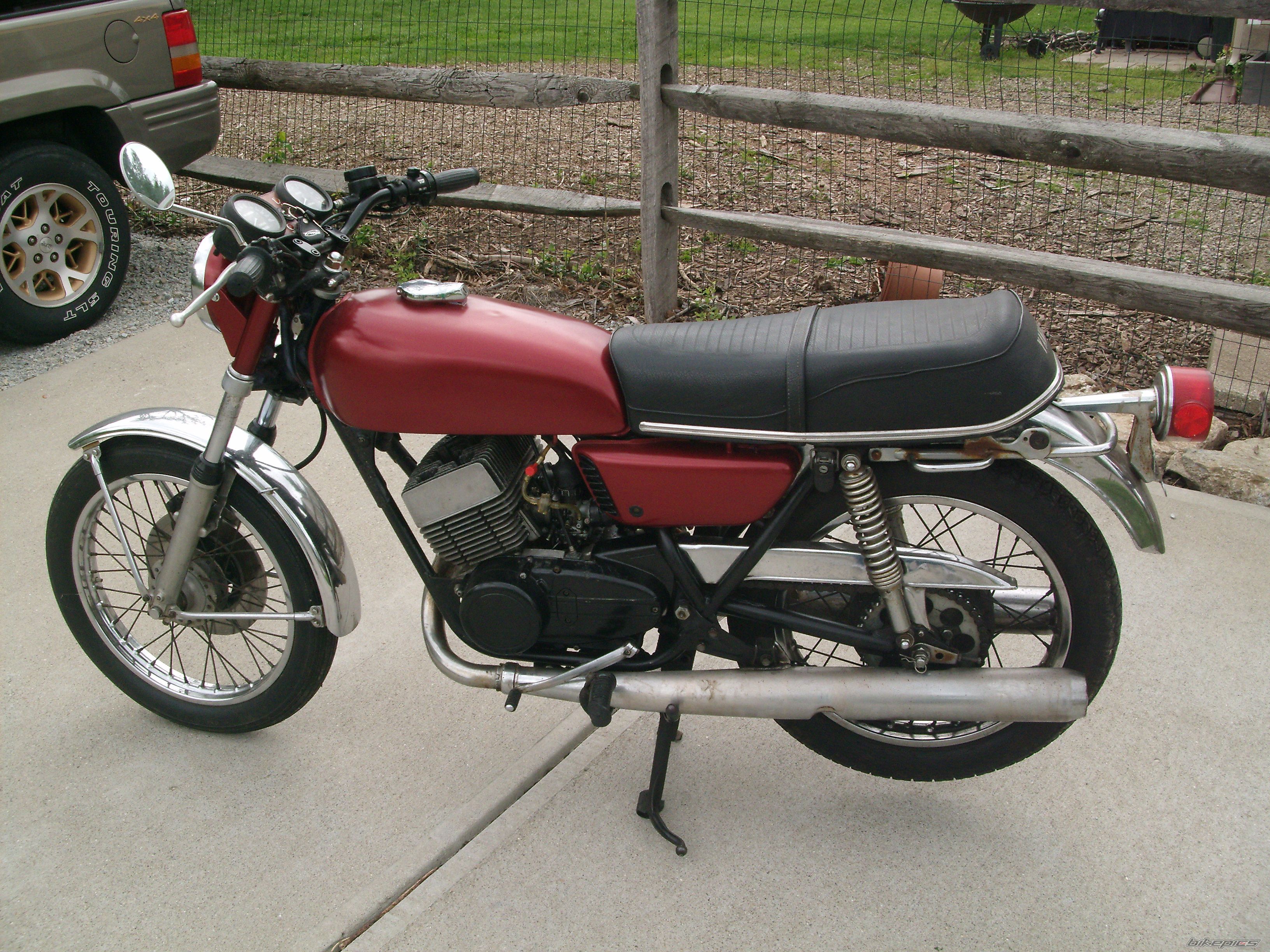 Bike Photo 2203470