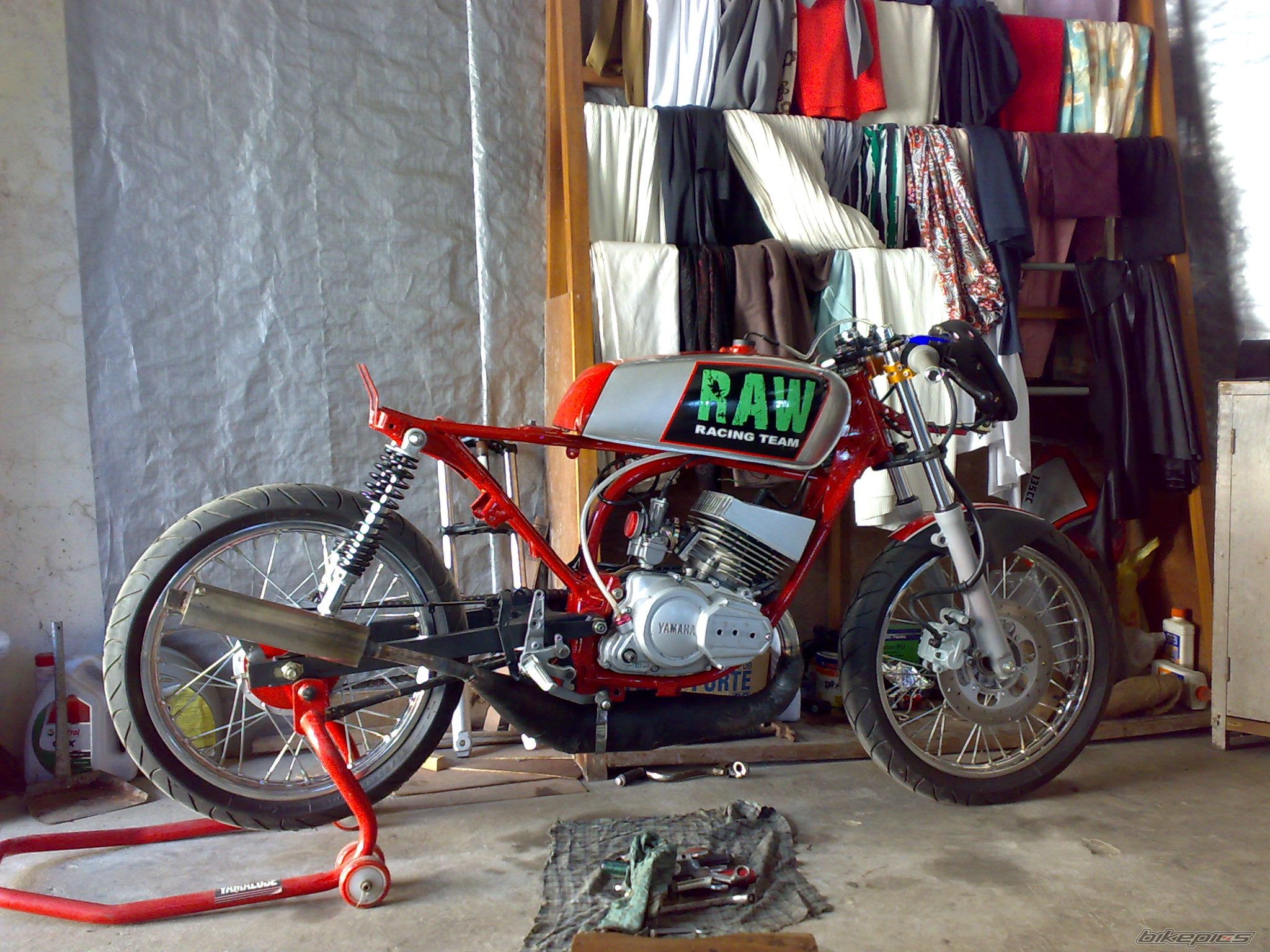 Bike Photo 2203528