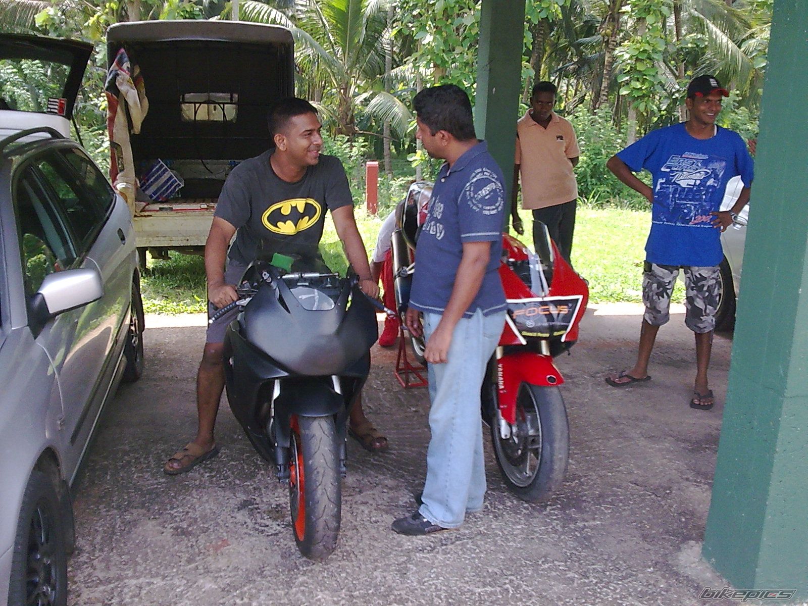 Bike Photo 2203559