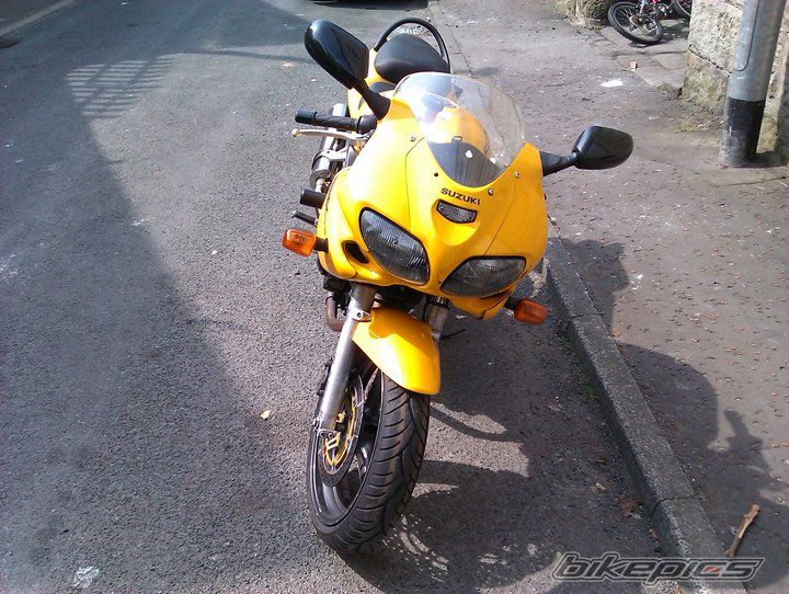 Bike Photo 2203607