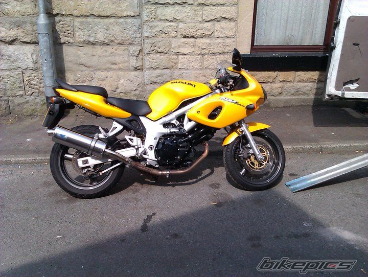 Bike Photo 2203610