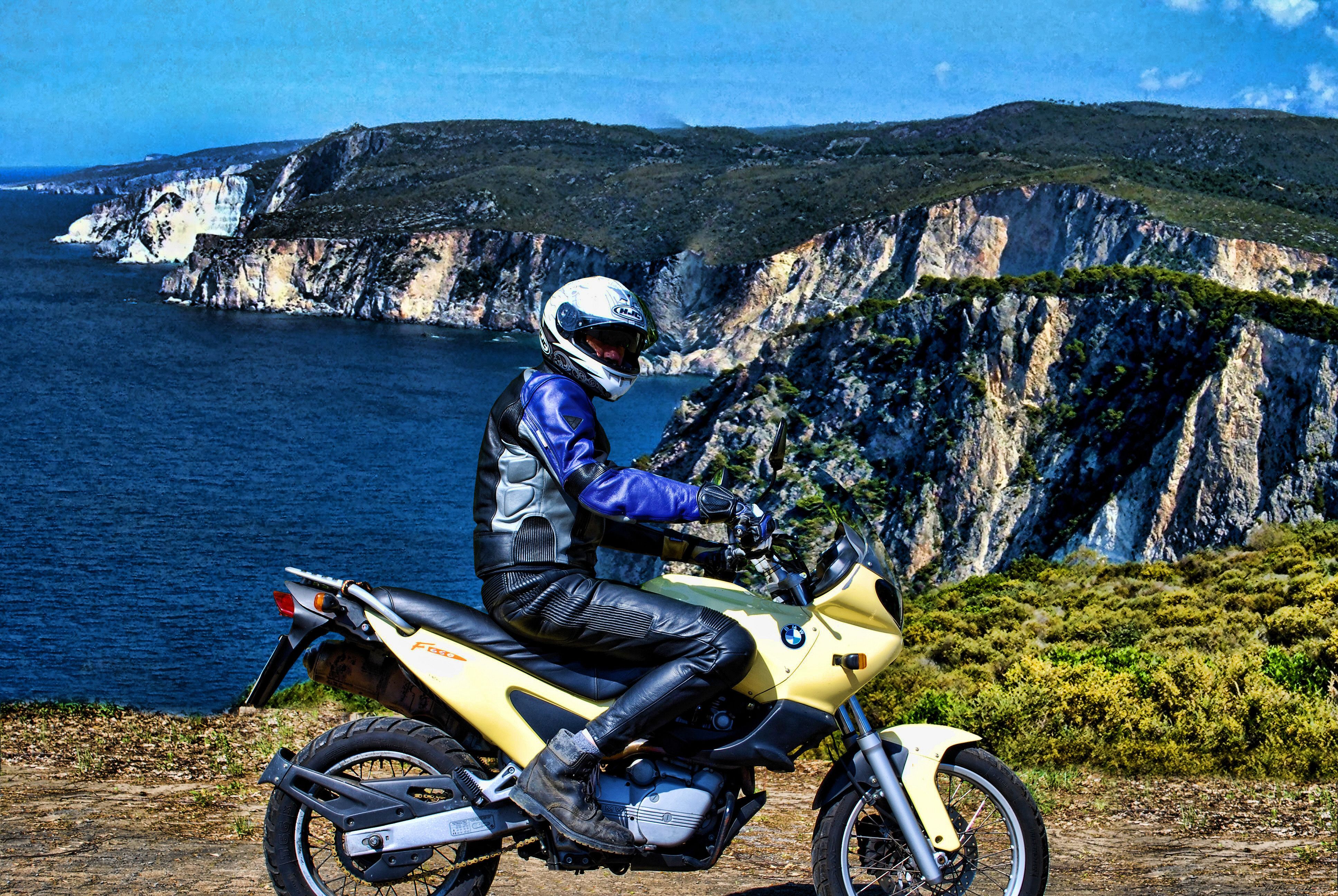 Bike Photo 2203714