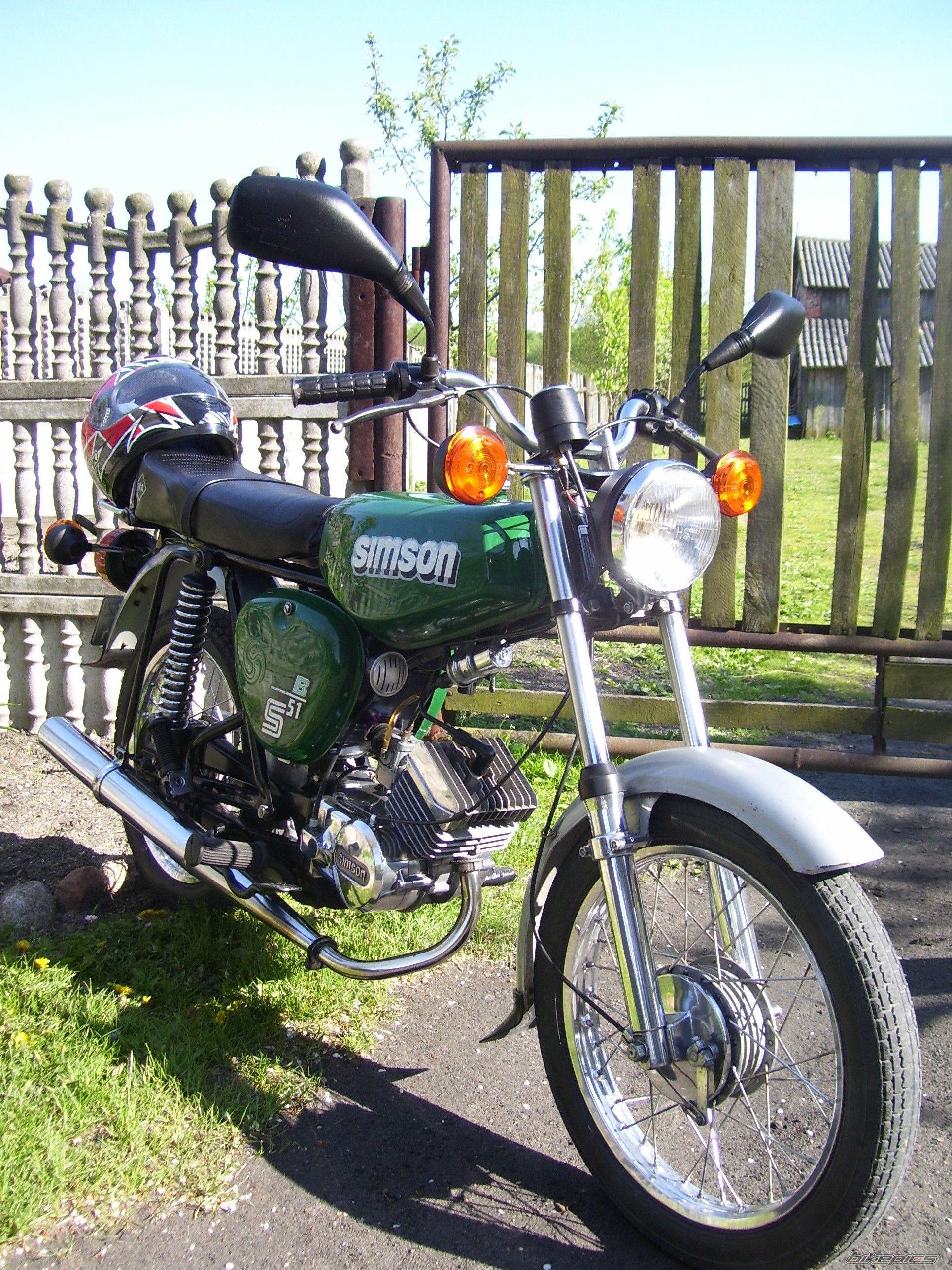 Bike Photo 2203730