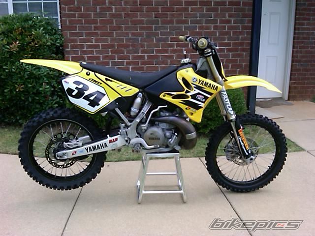 Bike Photo 2203743