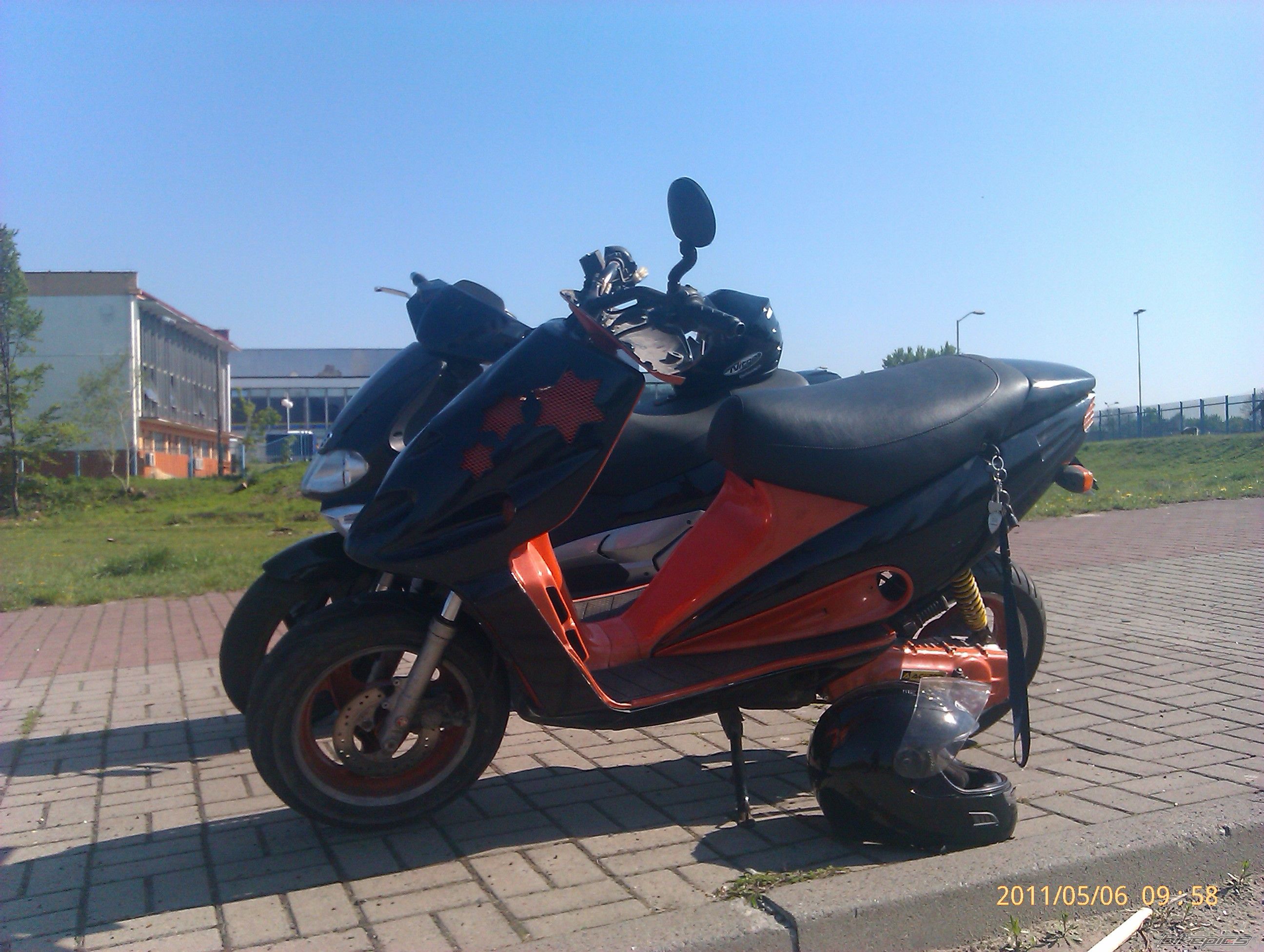 Bike Photo 2203787