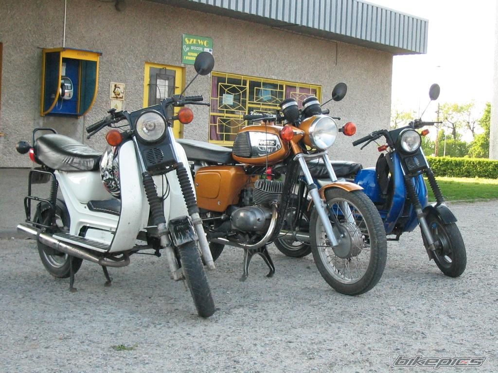 Bike Photo 2203841