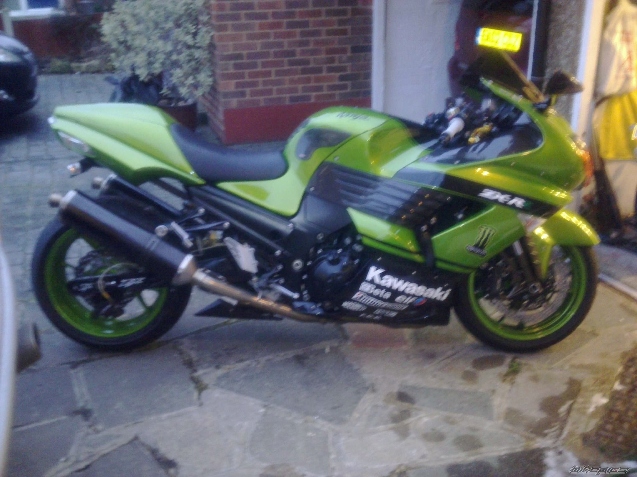 Bike Photo 2203856