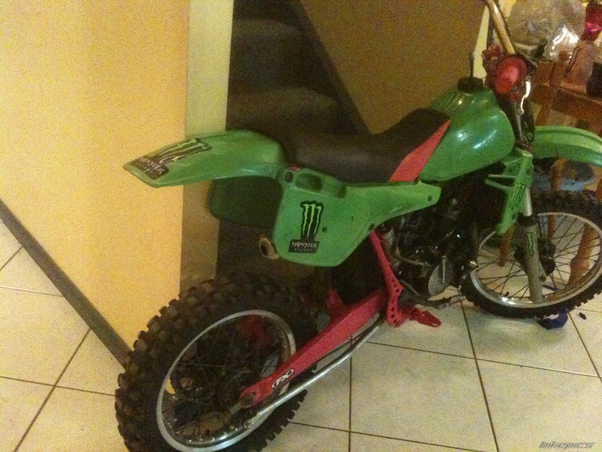 Bike Photo 2204025