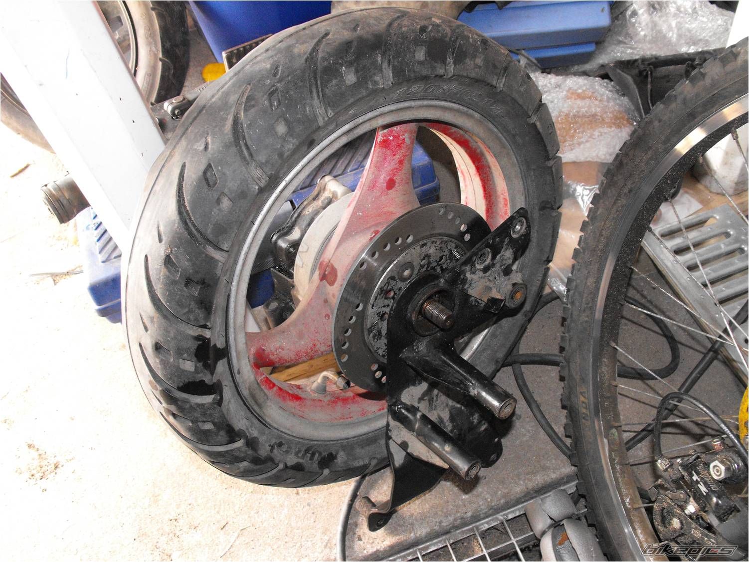 Bike Photo 2204348