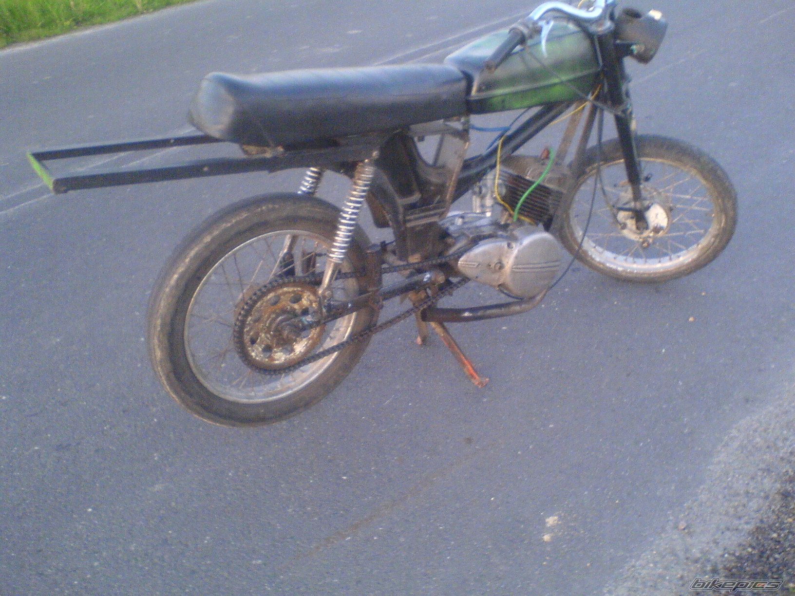 Bike Photo 2204375