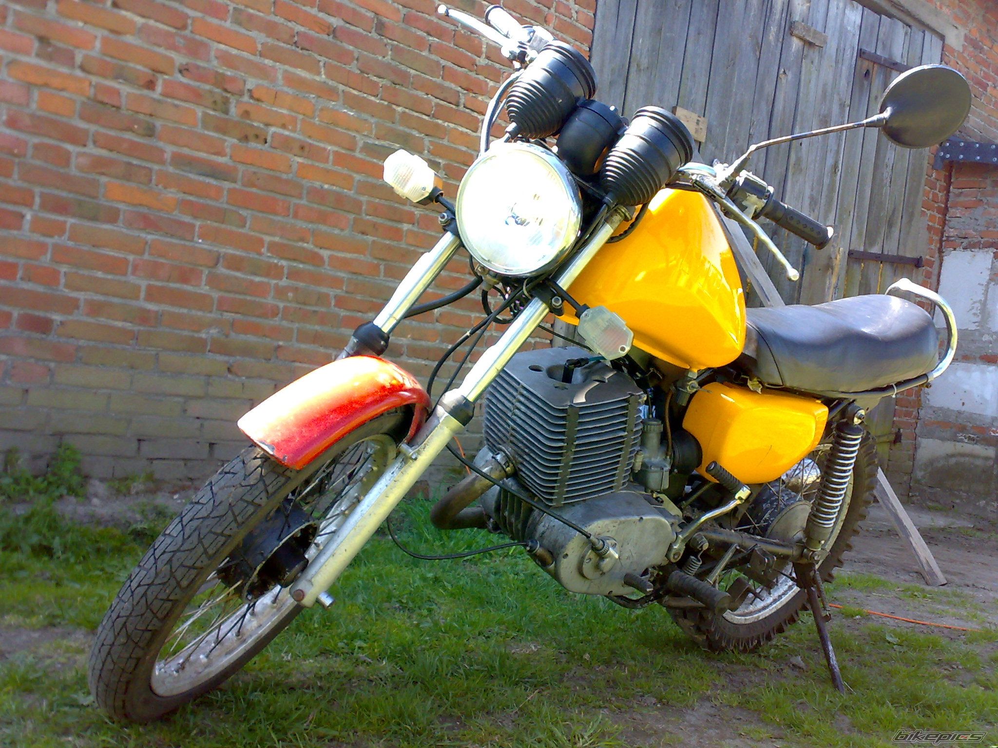 Bike Photo 2204393