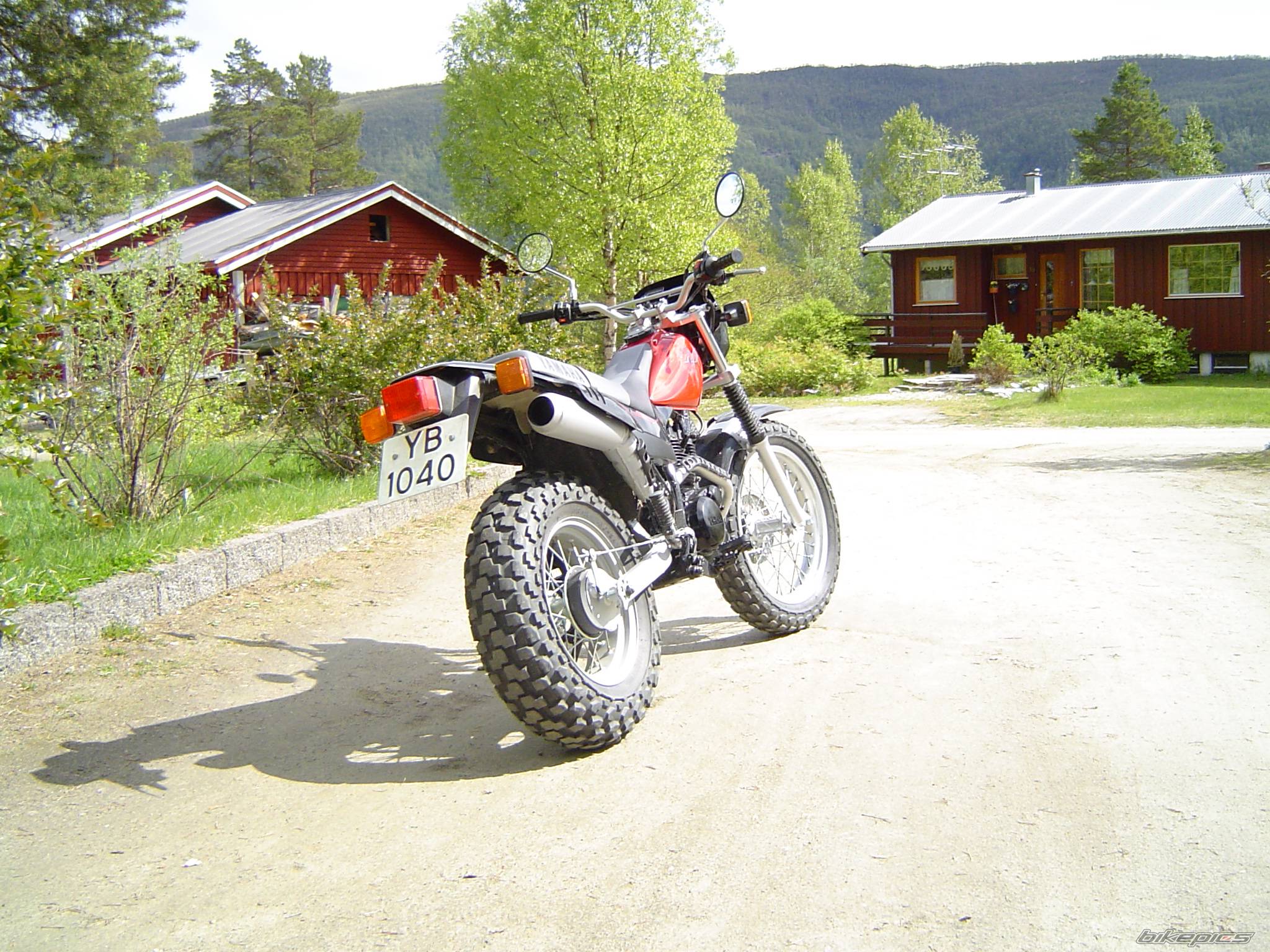 Bike Photo 220449