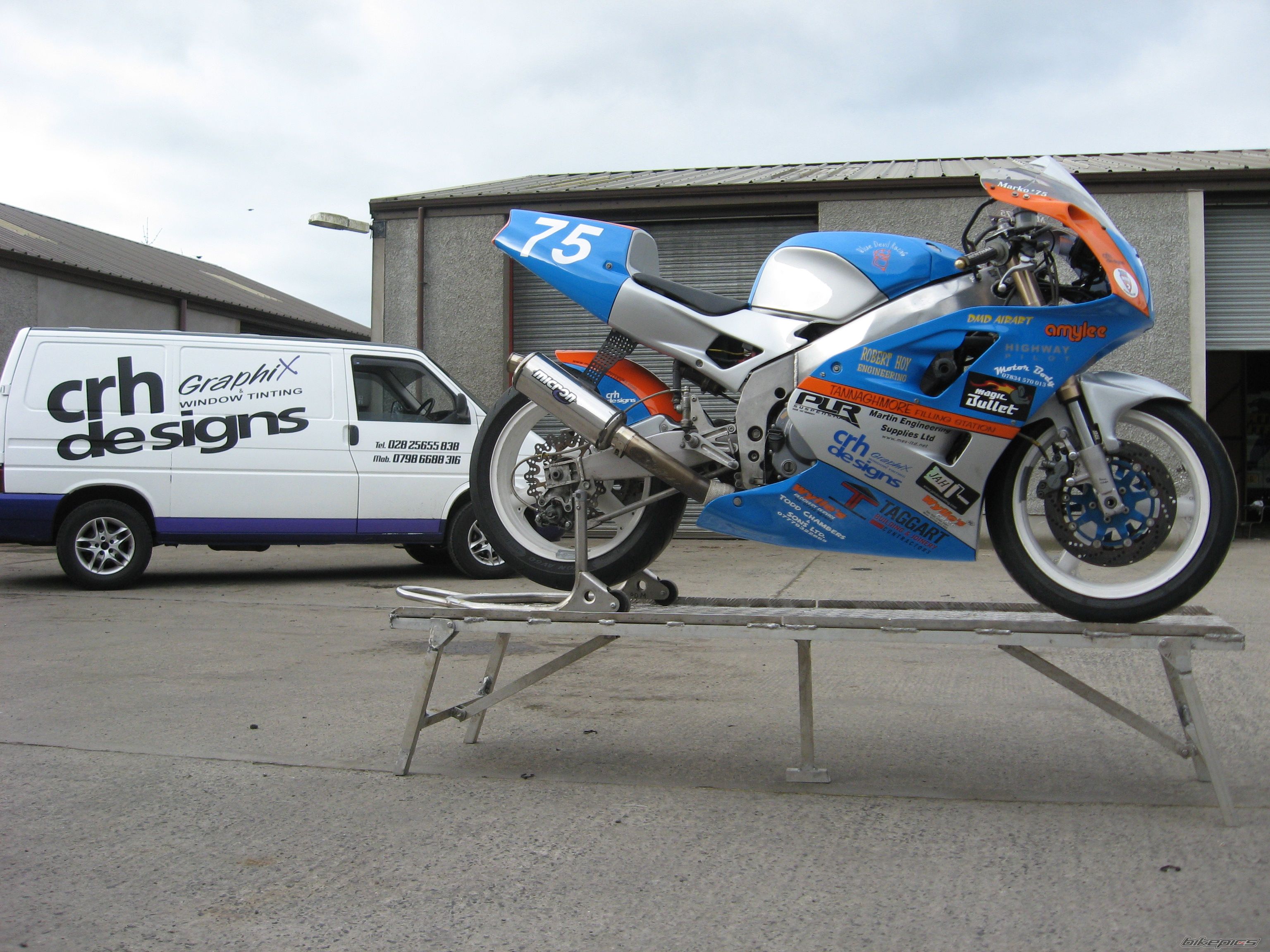 Bike Photo 2204563