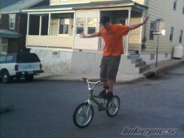 Bike Photo 220466
