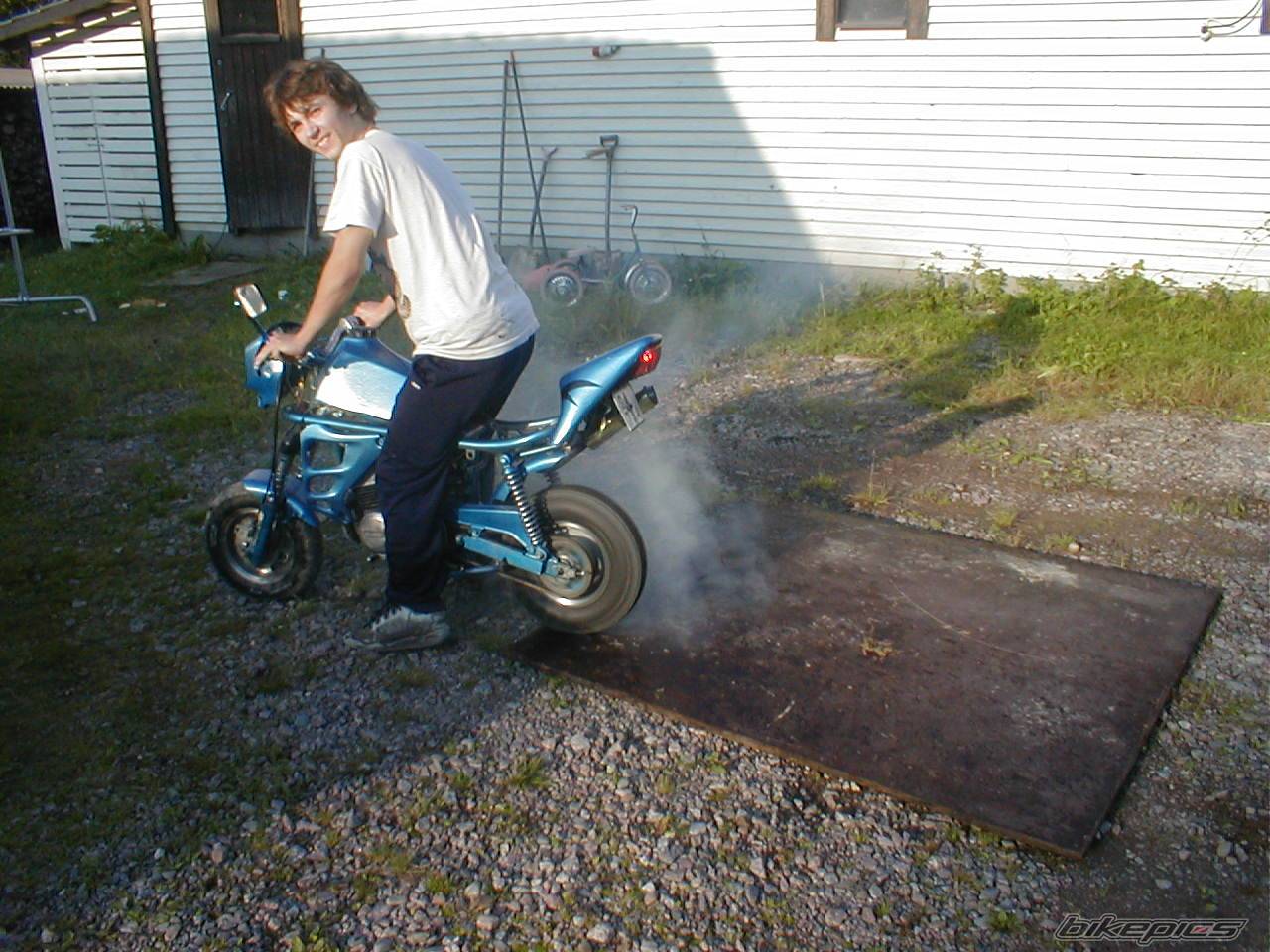 Bike Photo 220490