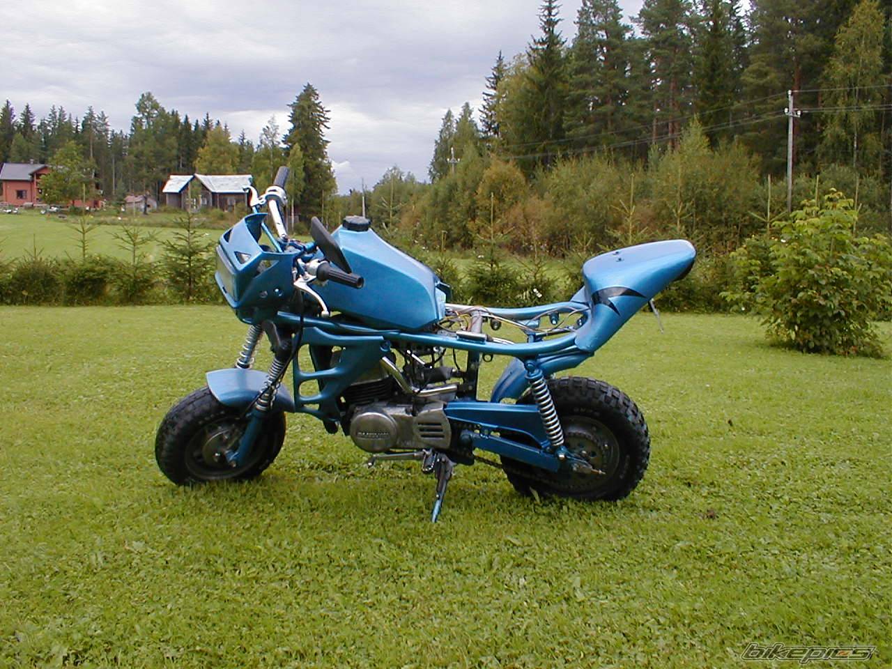 Bike Photo 220491