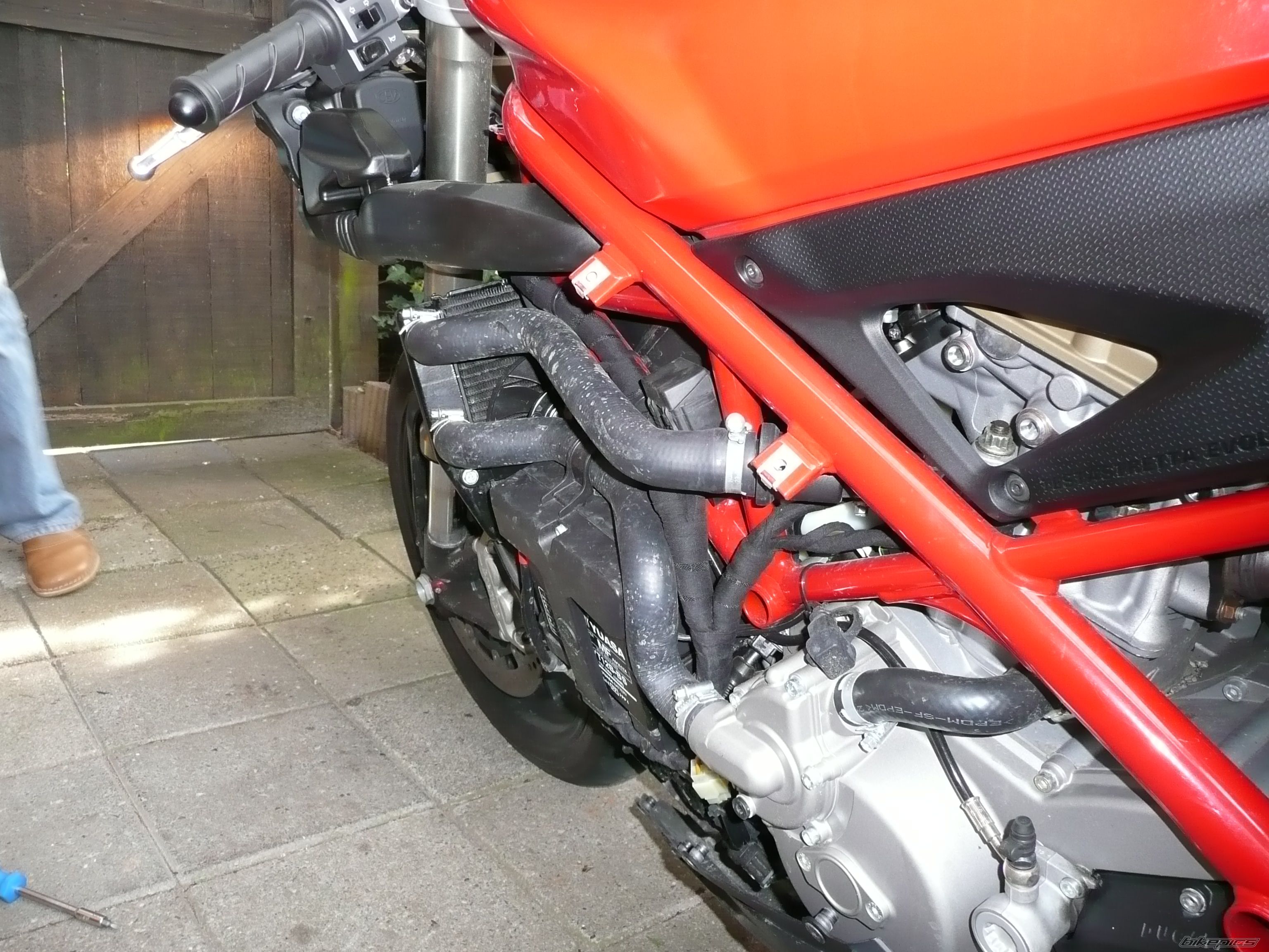 Bike Photo 2204917