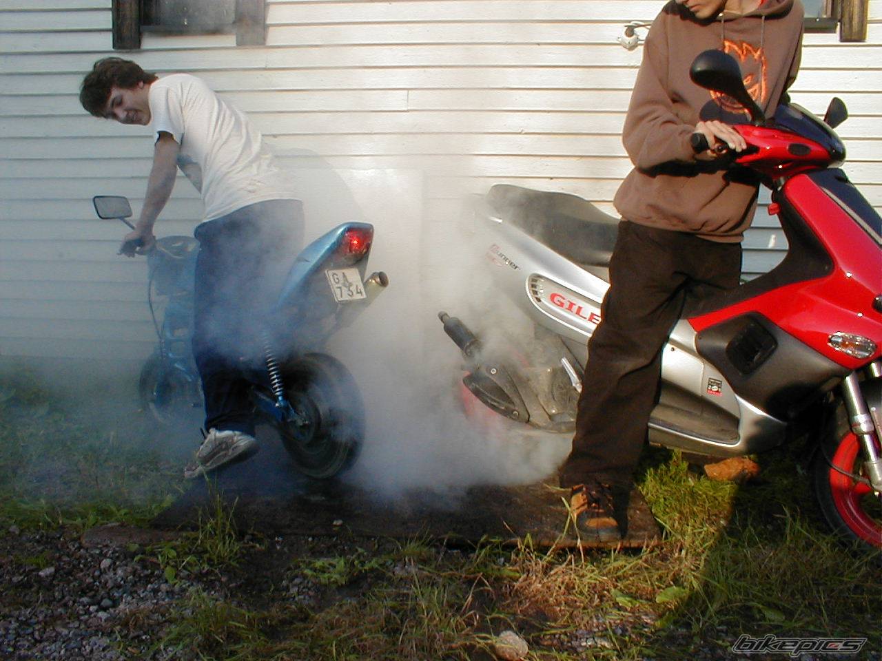 Bike Photo 220492