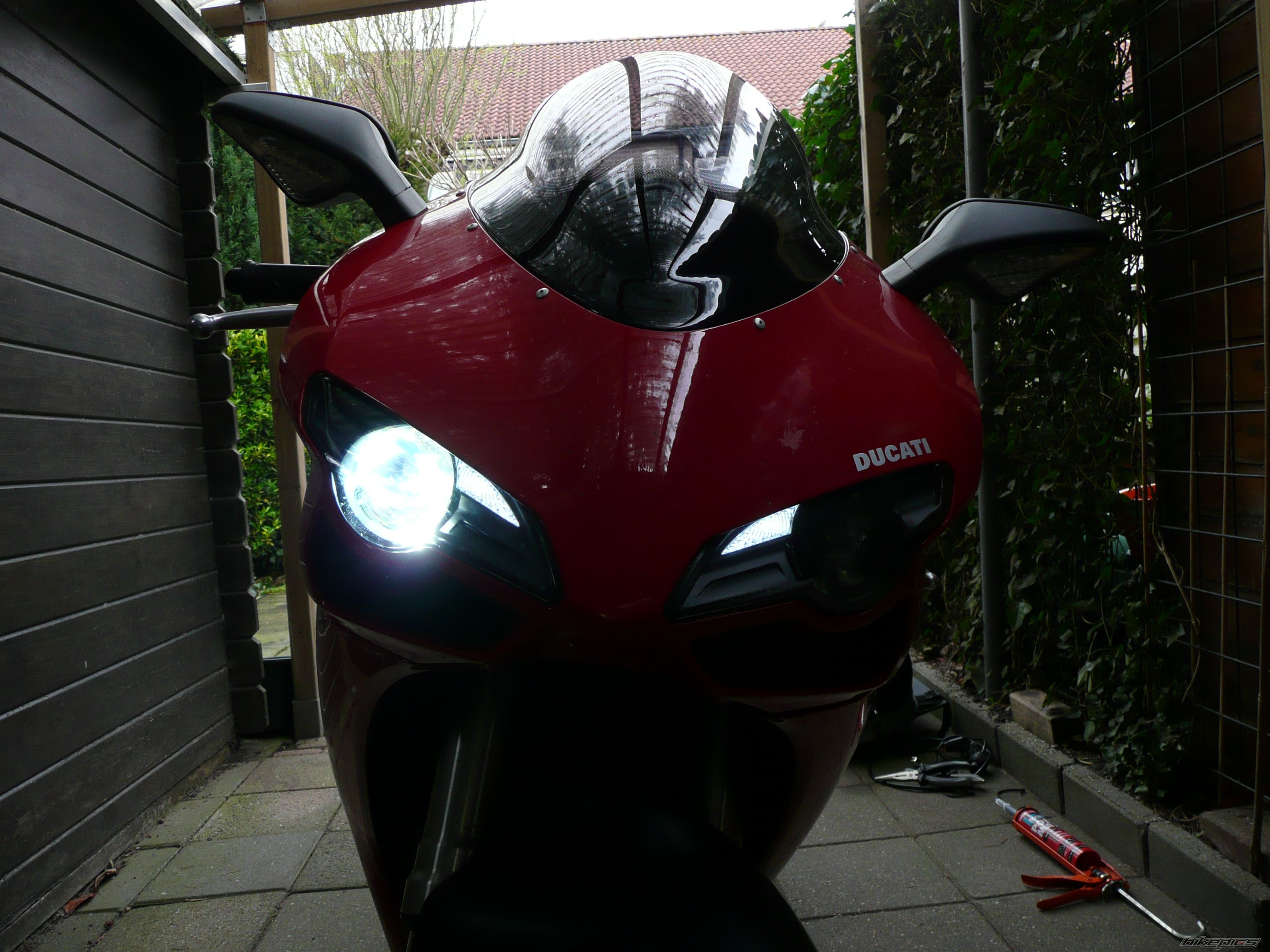 Bike Photo 2204925