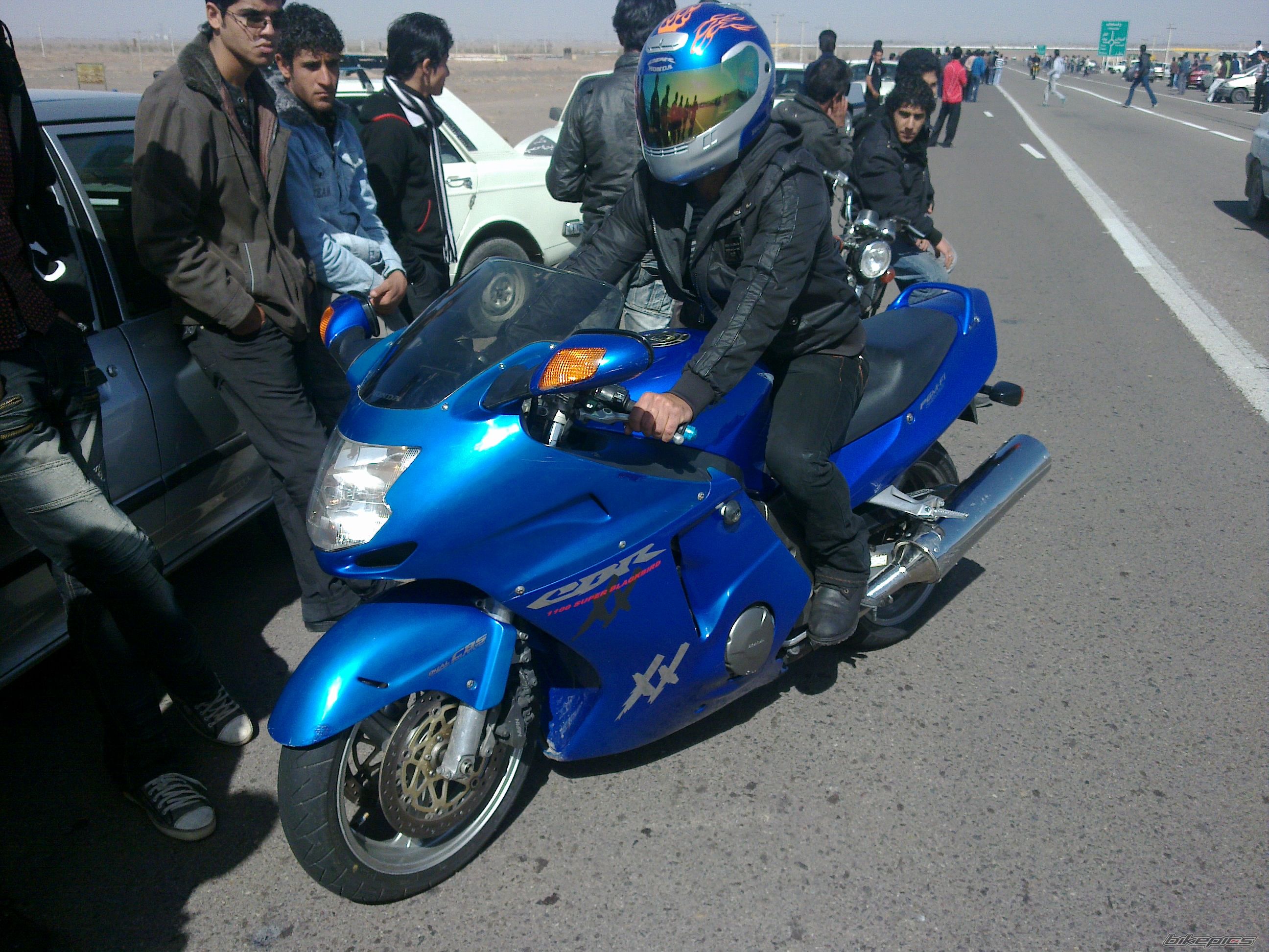 Bike Photo 2204954