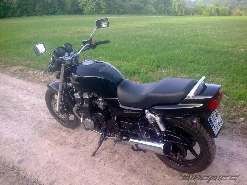 Bike Photo 2204960