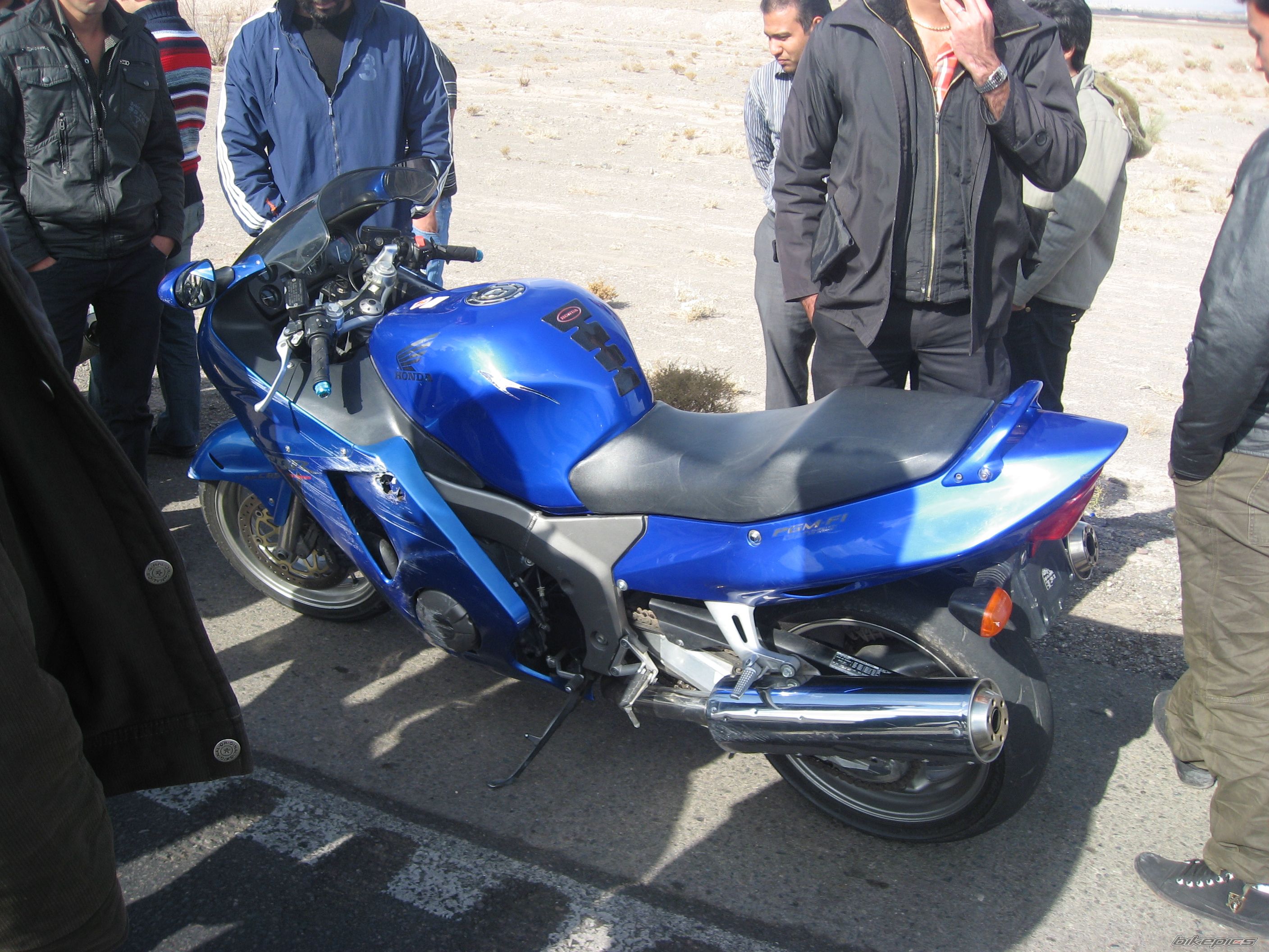 Bike Photo 2204972