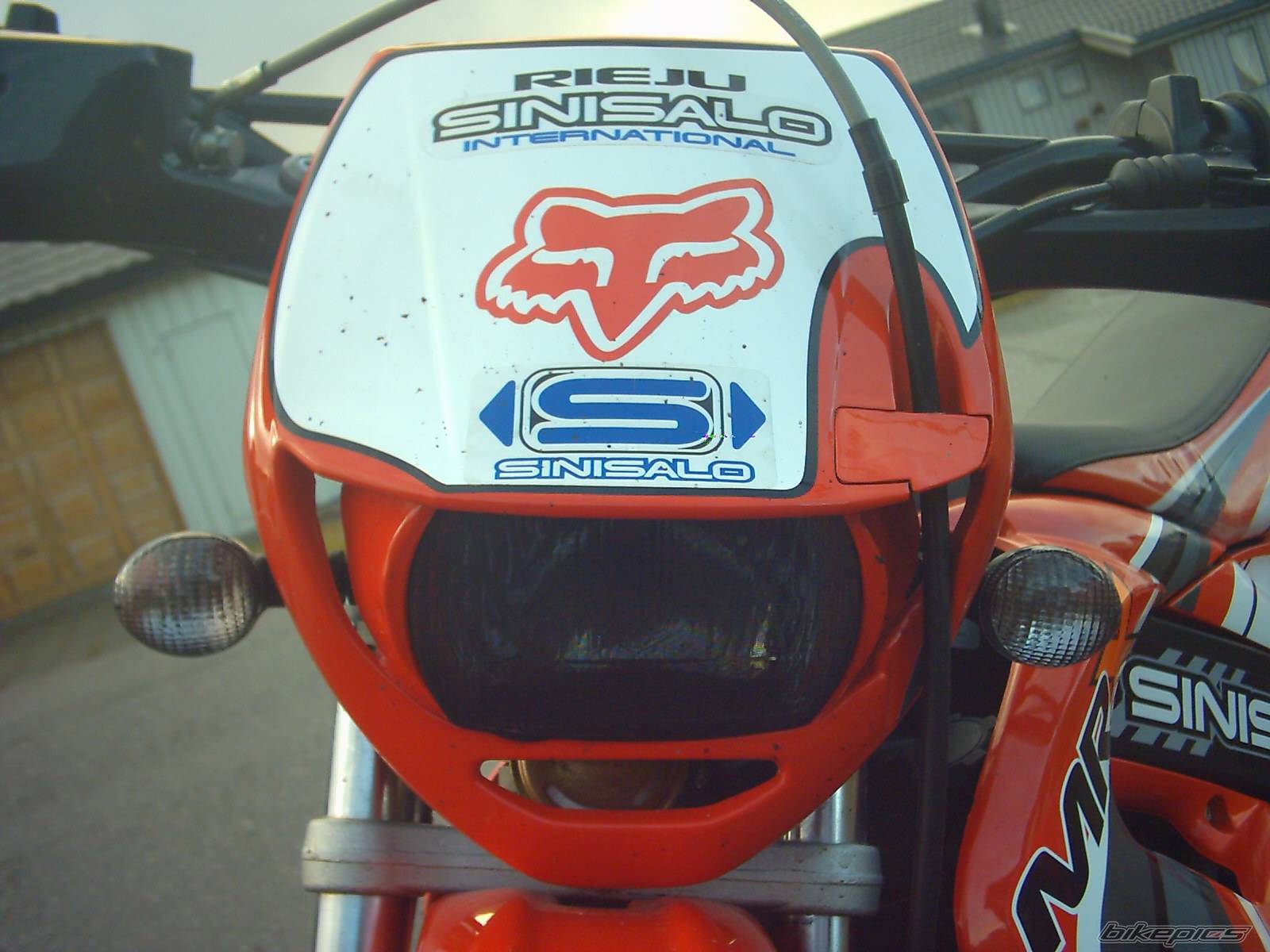 Bike Photo 220505