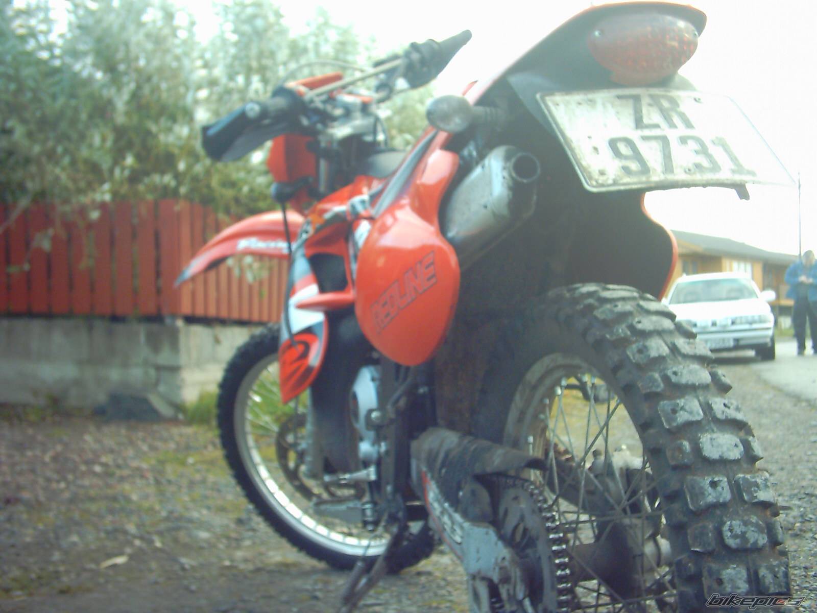 Bike Photo 220520