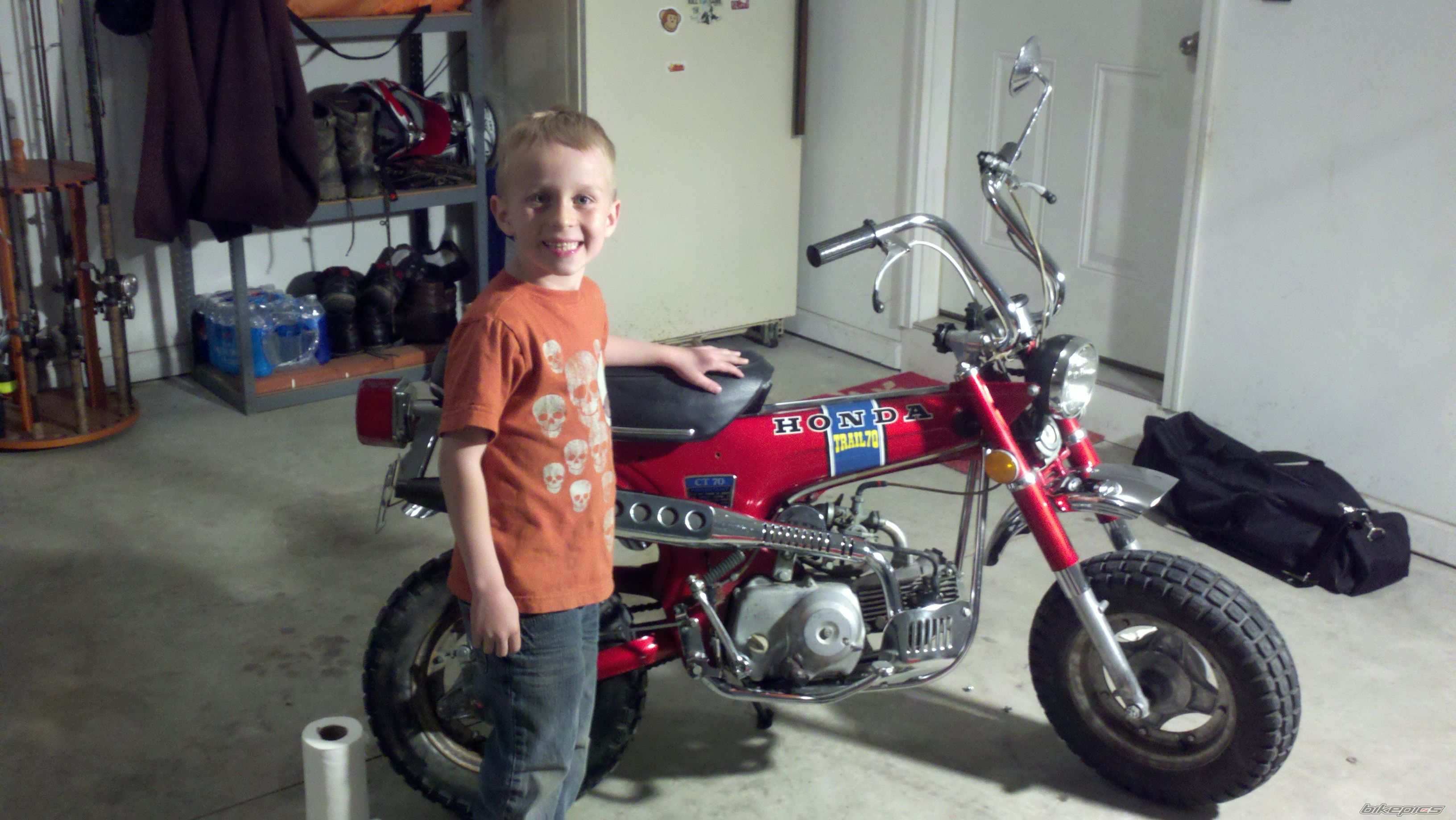 Bike Photo 2205239