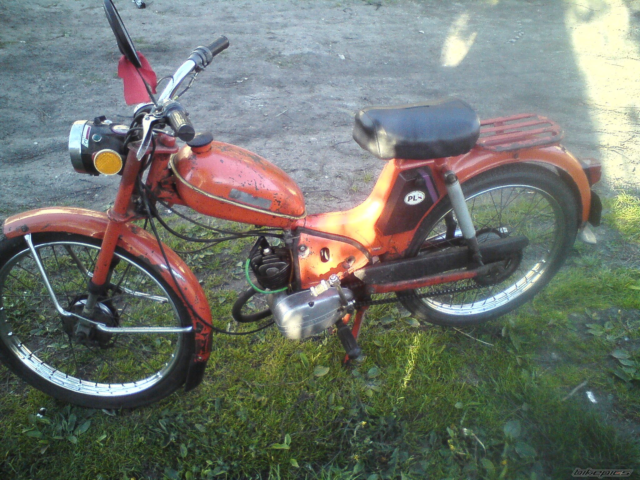 Bike Photo 2205369