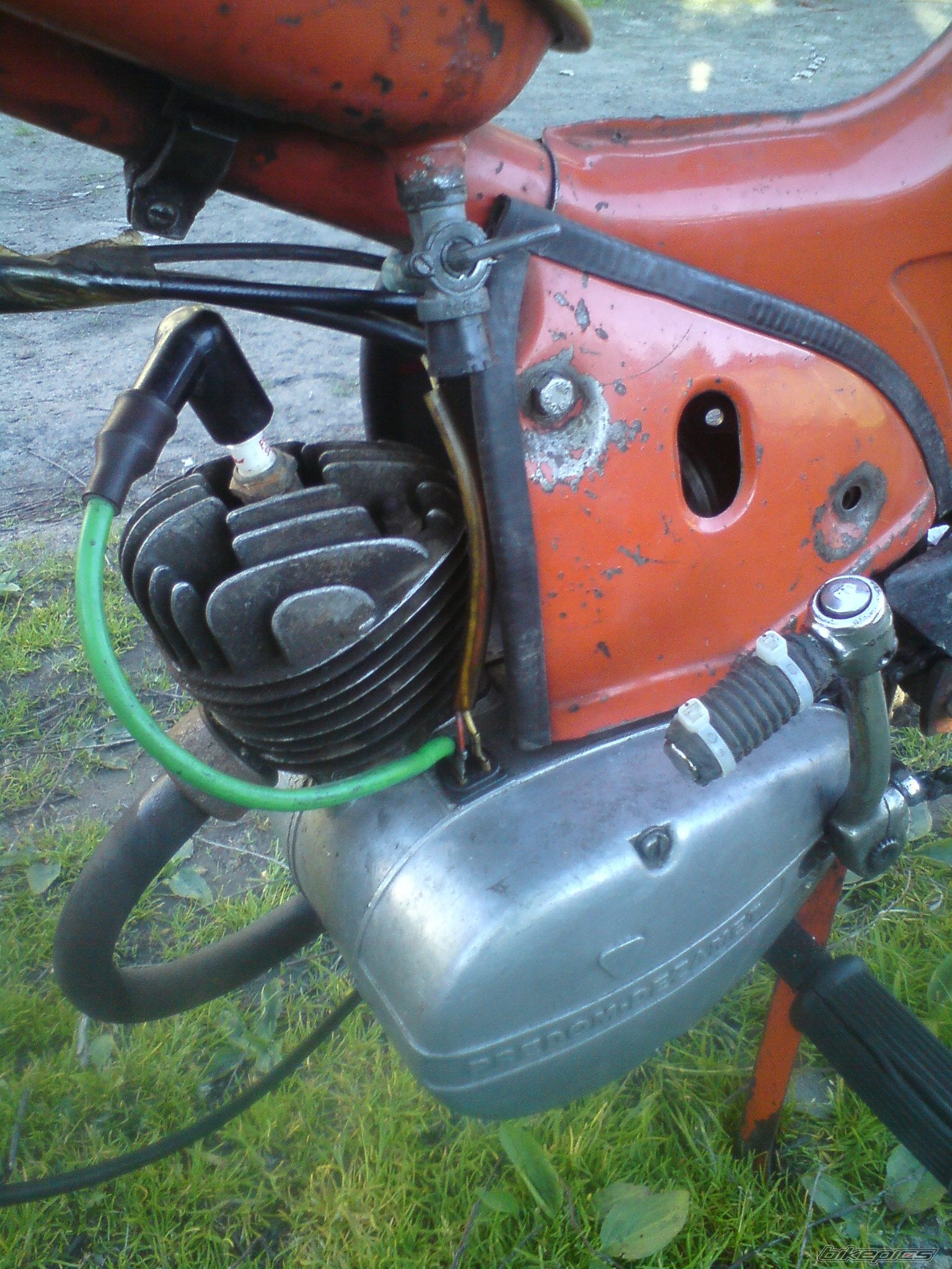 Bike Photo 2205370