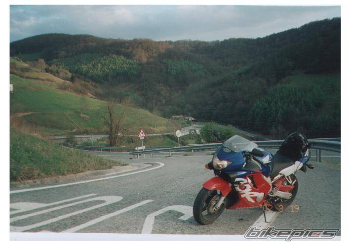 Bike Photo 22054