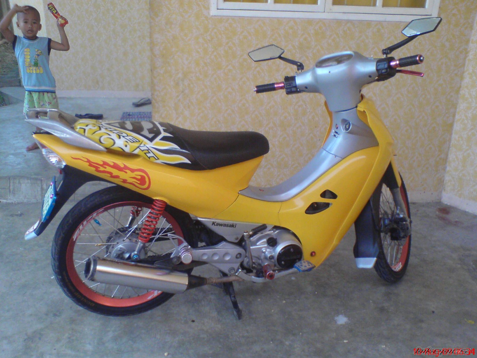 Bike Photo 2205637