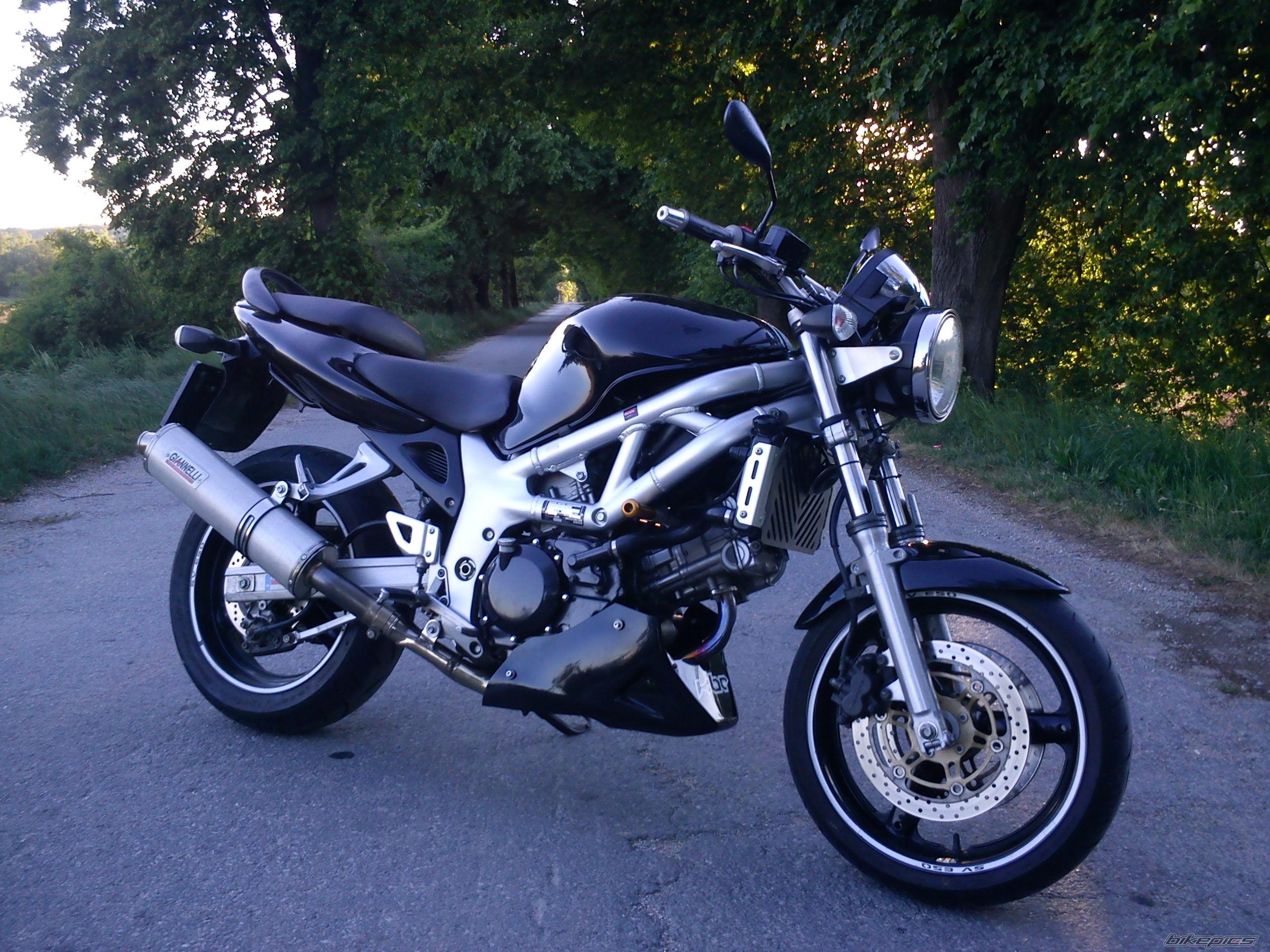 Bike Photo 2205658