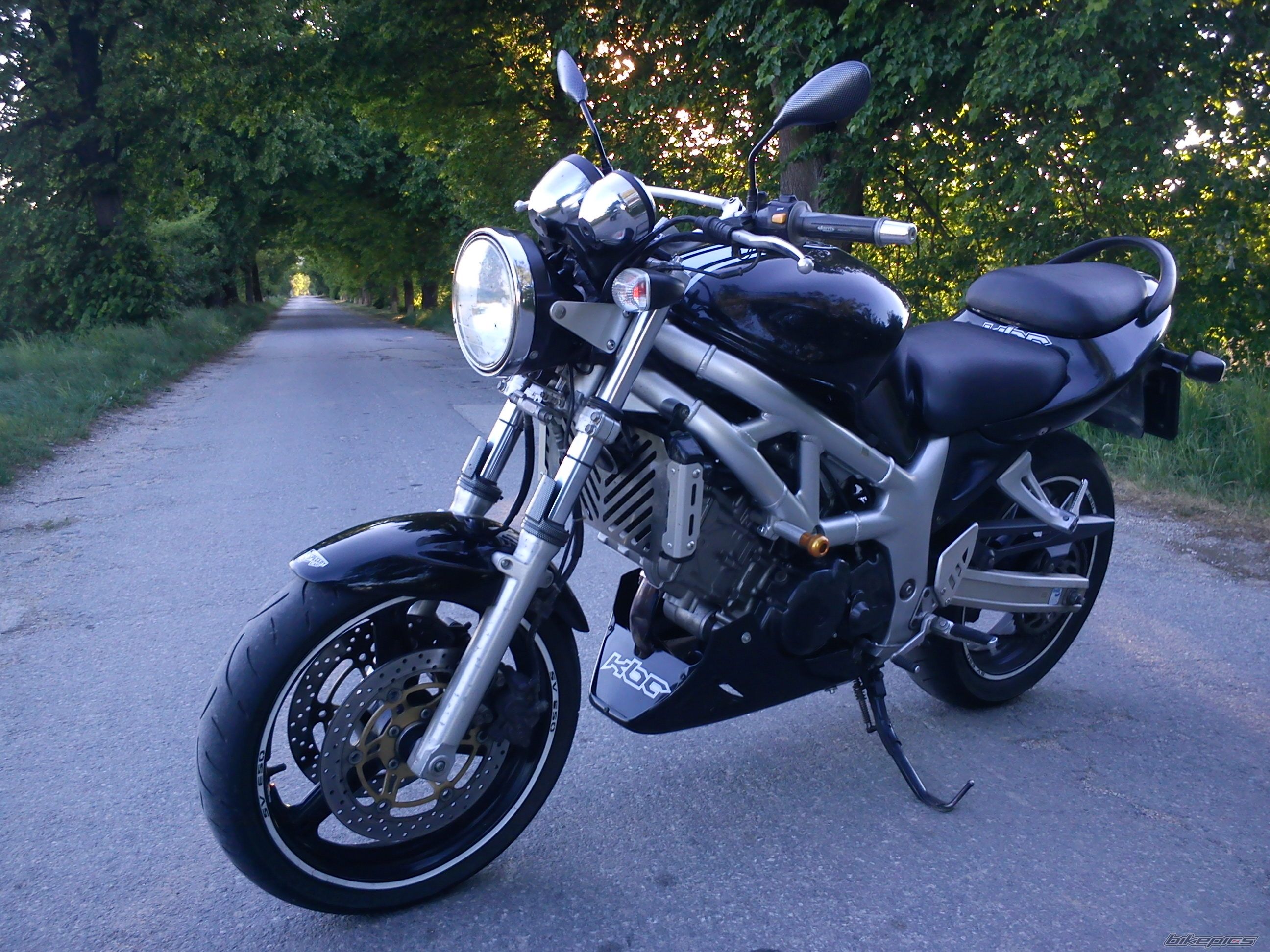 Bike Photo 2205660