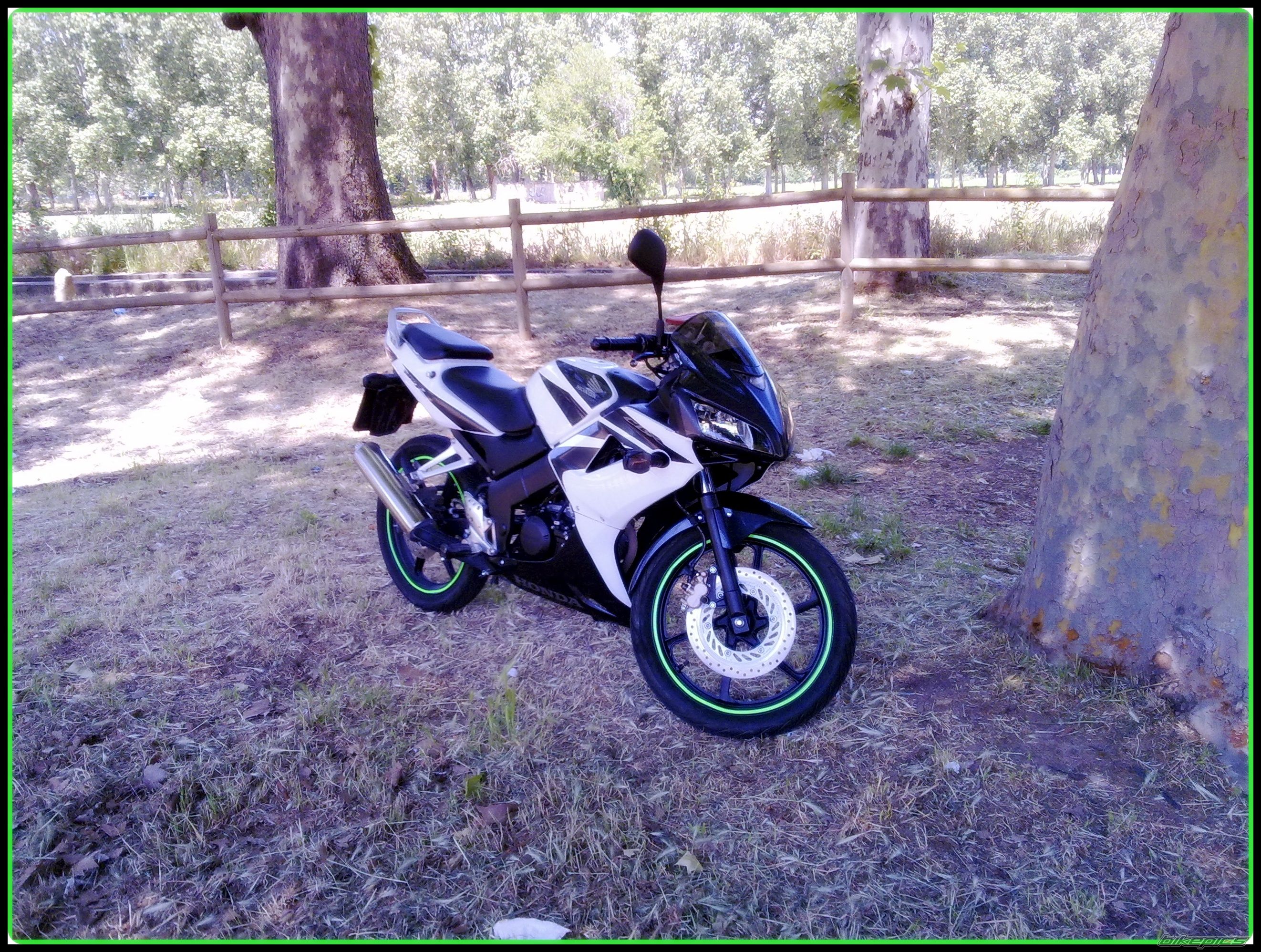 Bike Photo 2205700