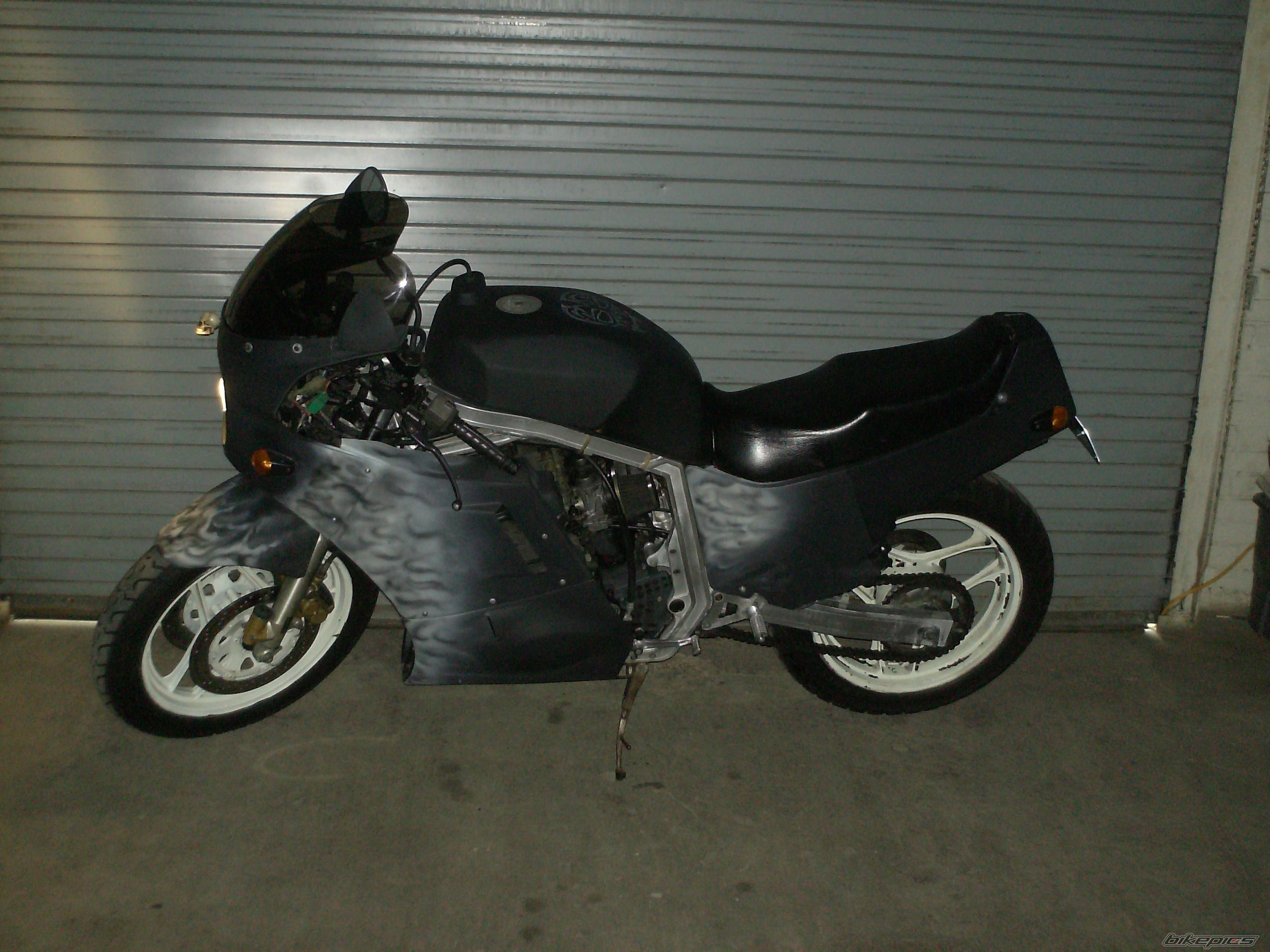 Bike Photo 2205752