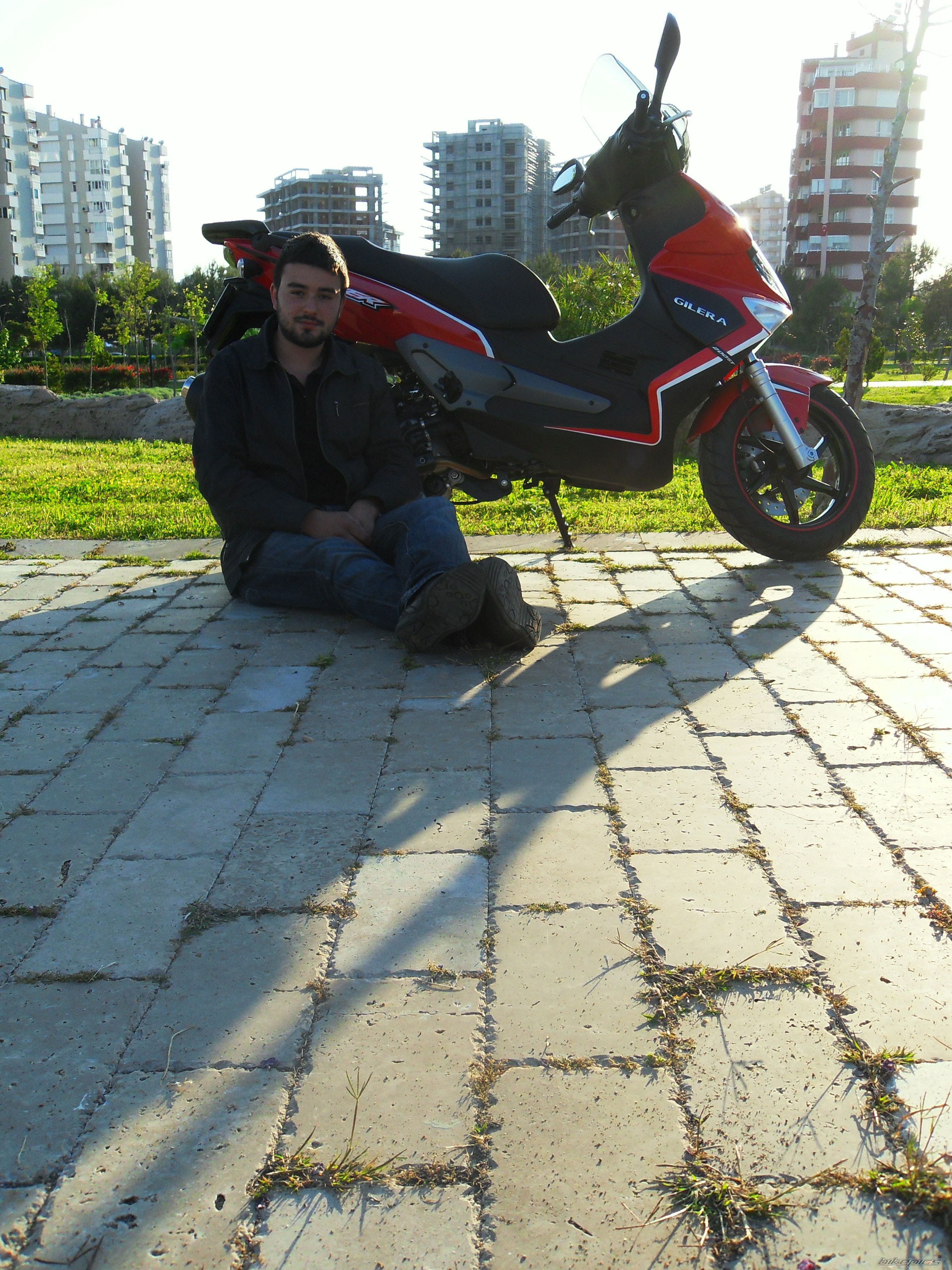 Bike Photo 2205844