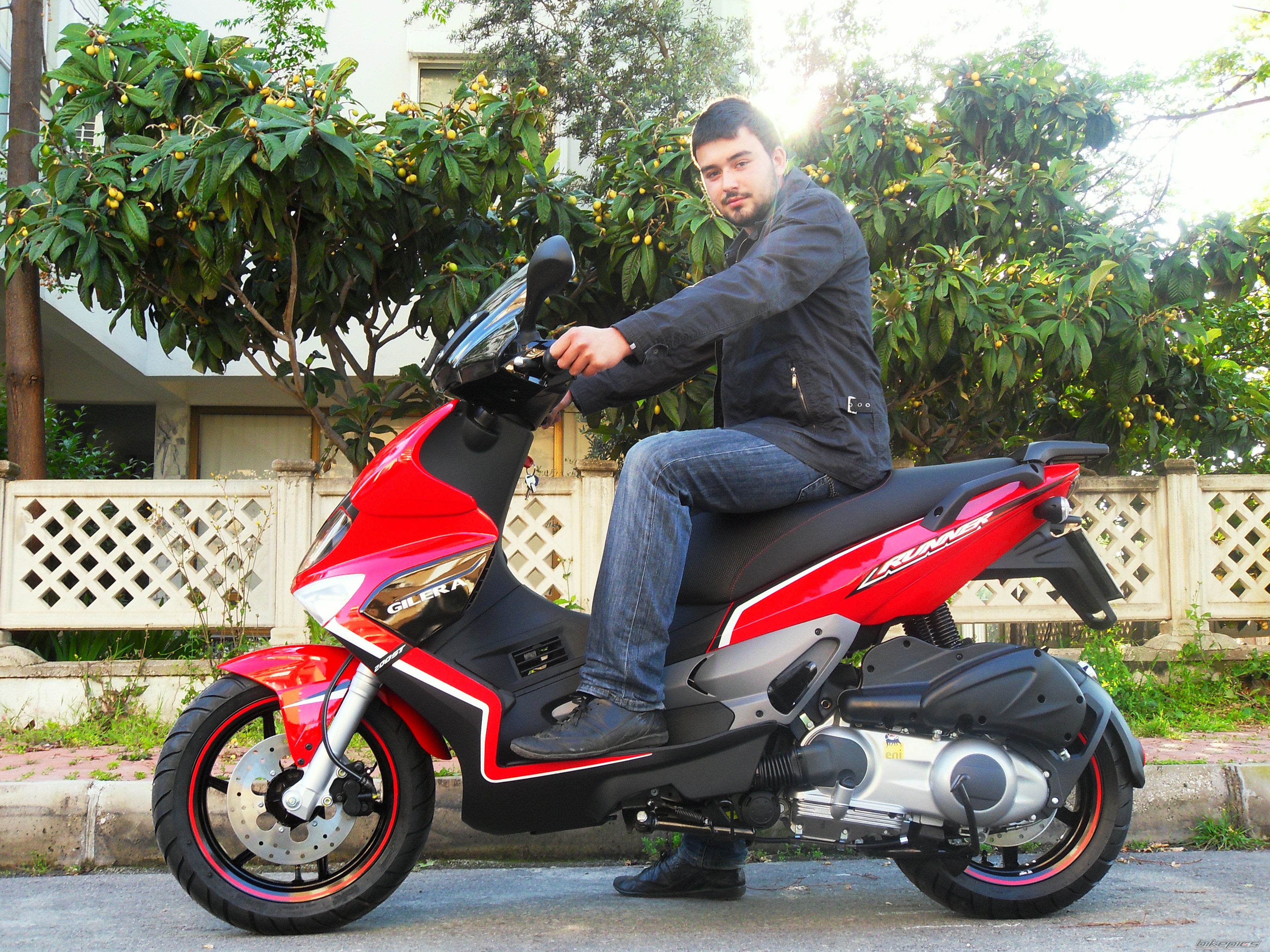 Bike Photo 2205845