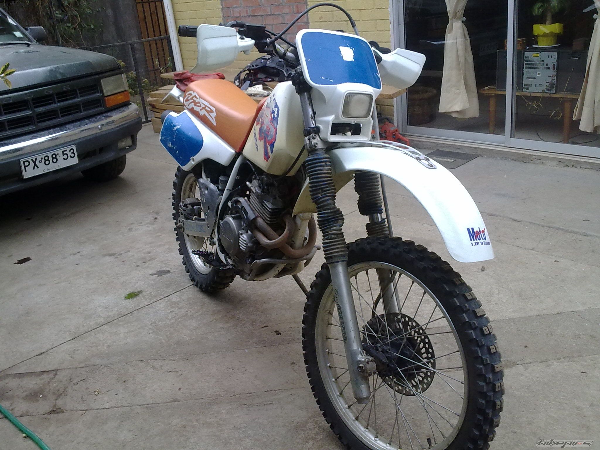 Bike Photo 2205988