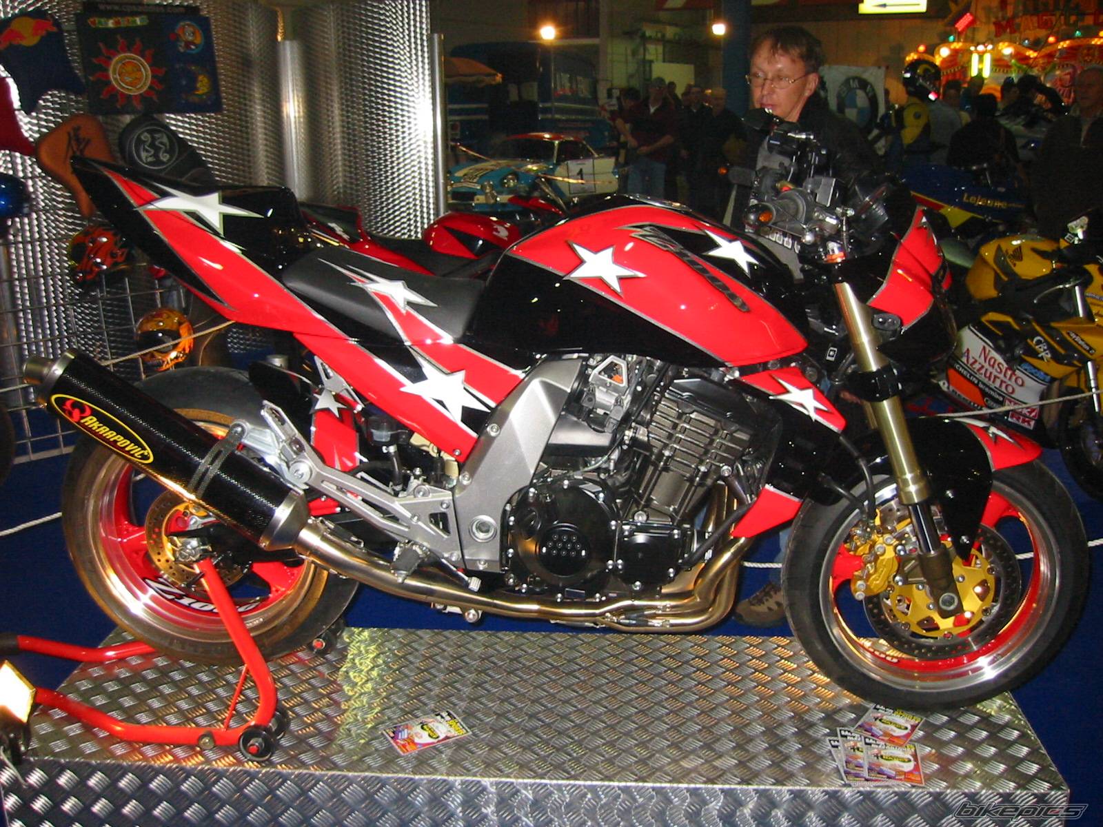 Bike Photo 220612