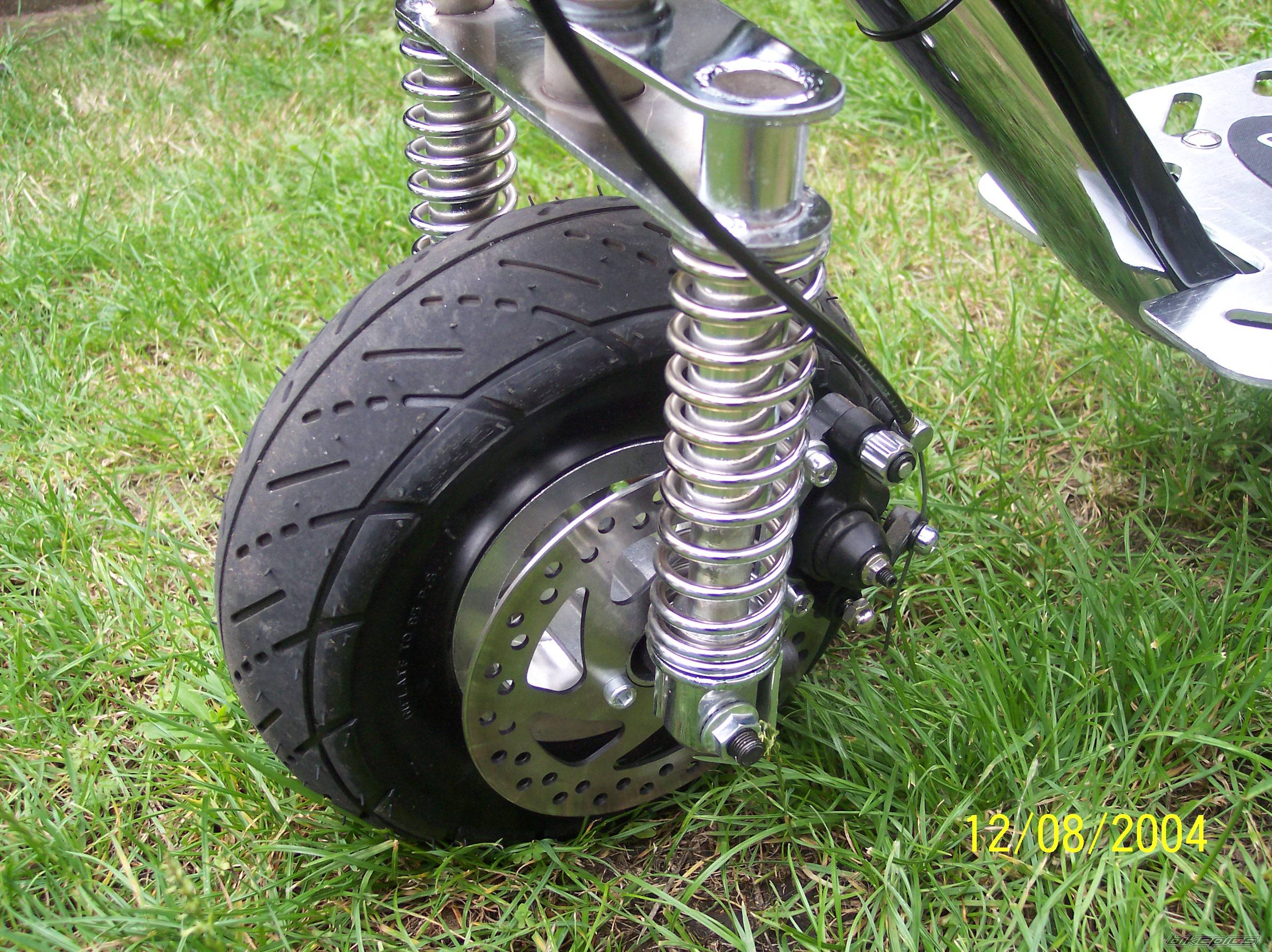 Bike Photo 220622