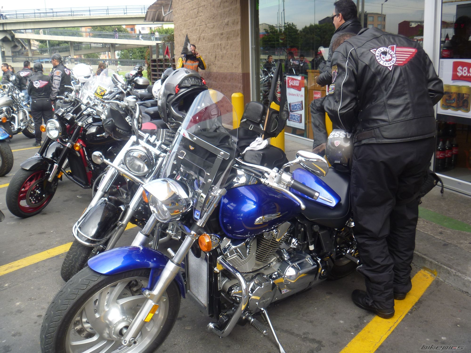 Bike Photo 2206329