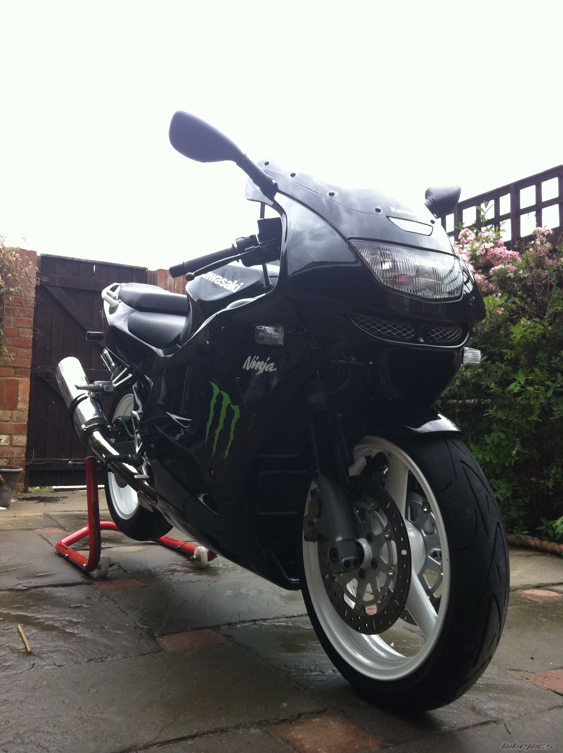 Bike Photo 2206333