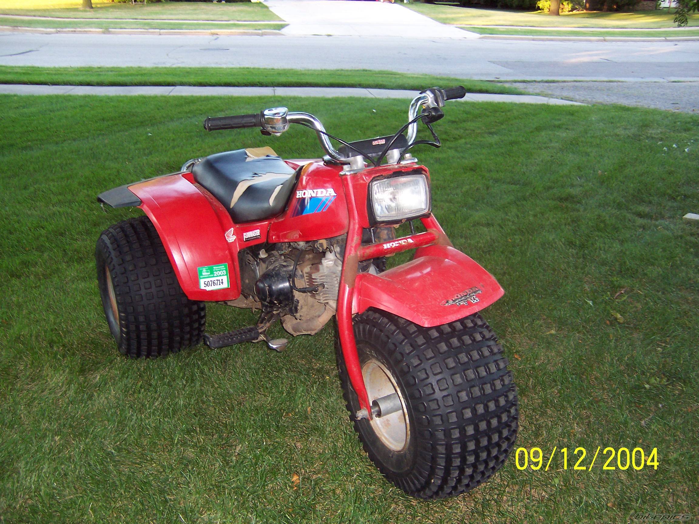 Bike Photo 220638