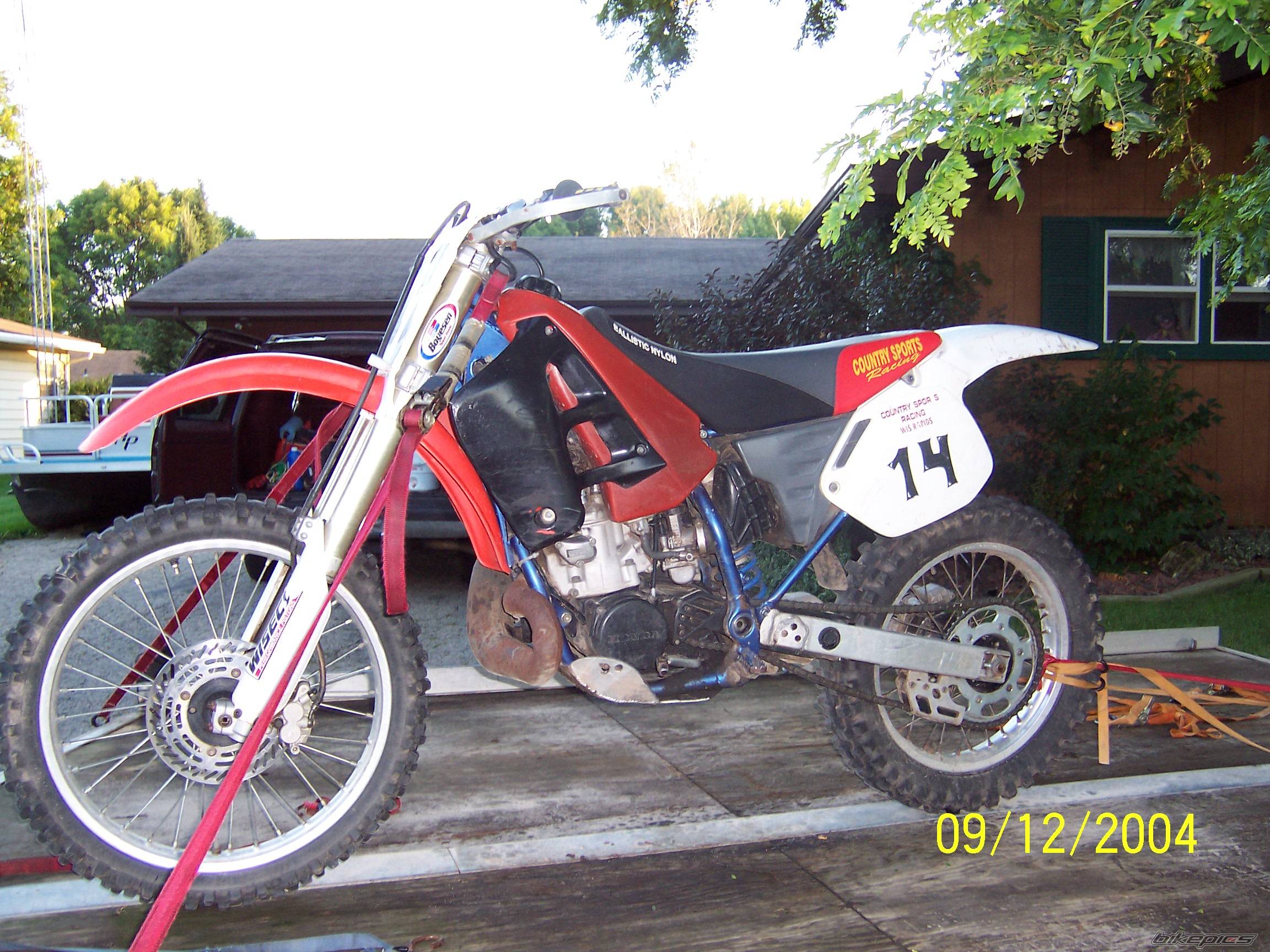 Bike Photo 220639