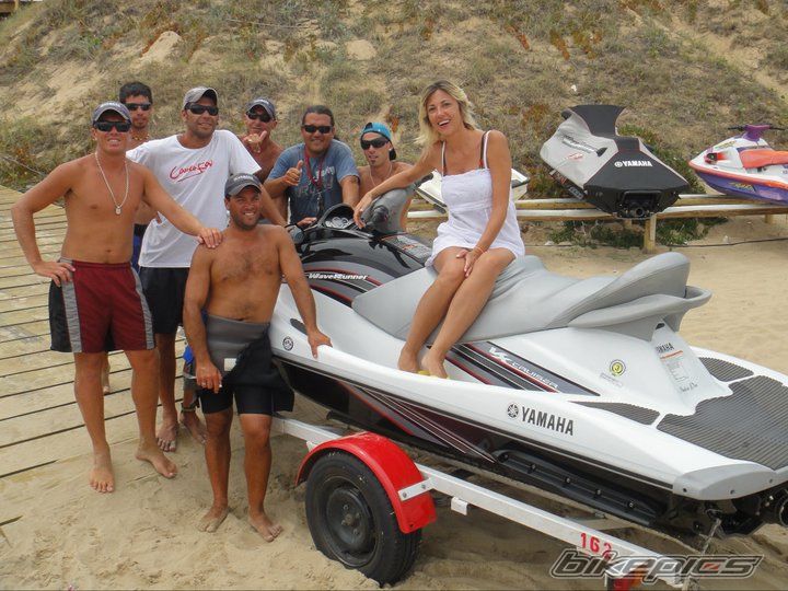 Vx 110 Cruiser