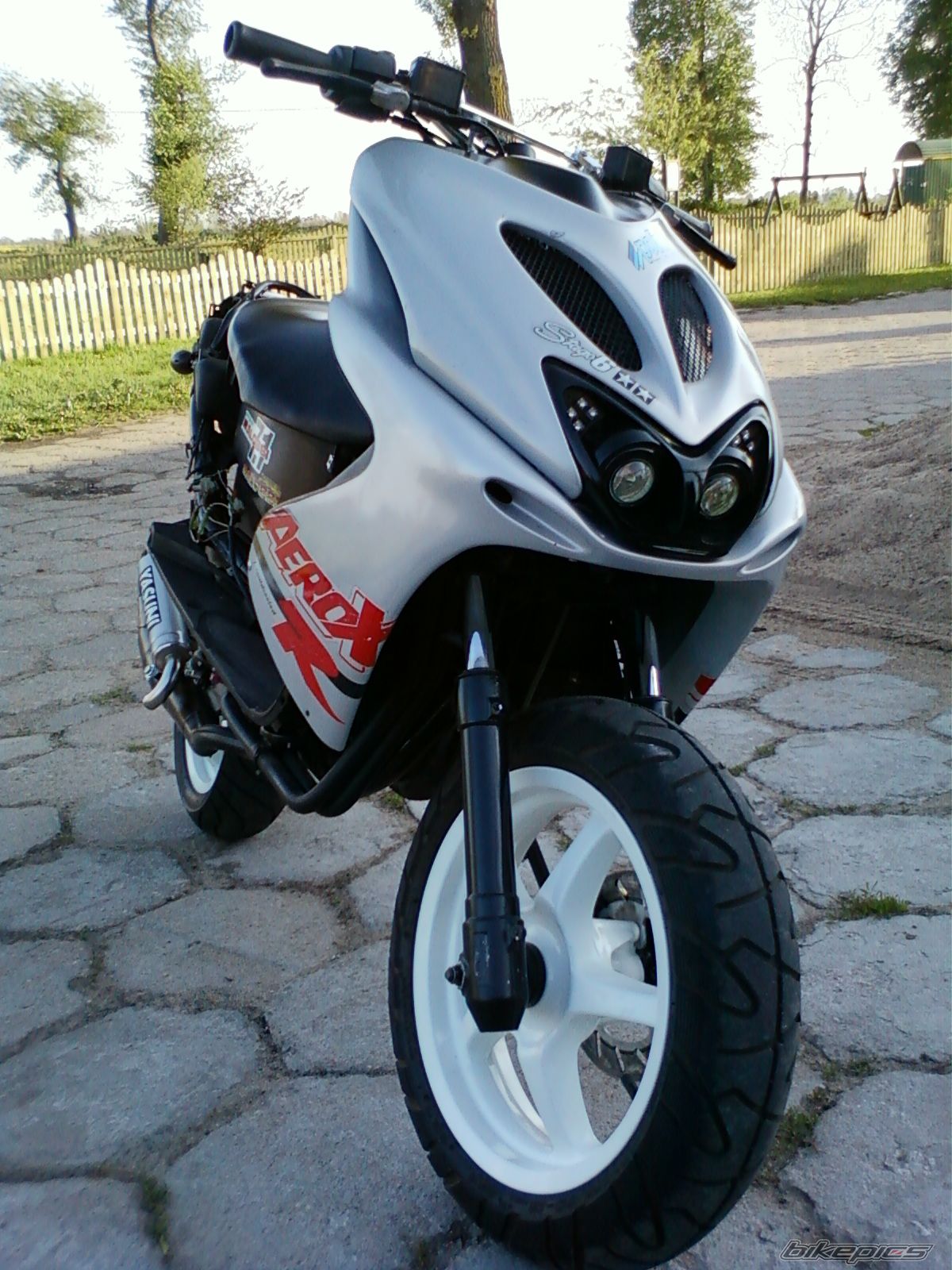 Bike Photo 2206487