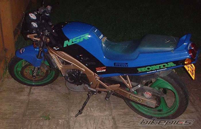 Bike Photo 22065